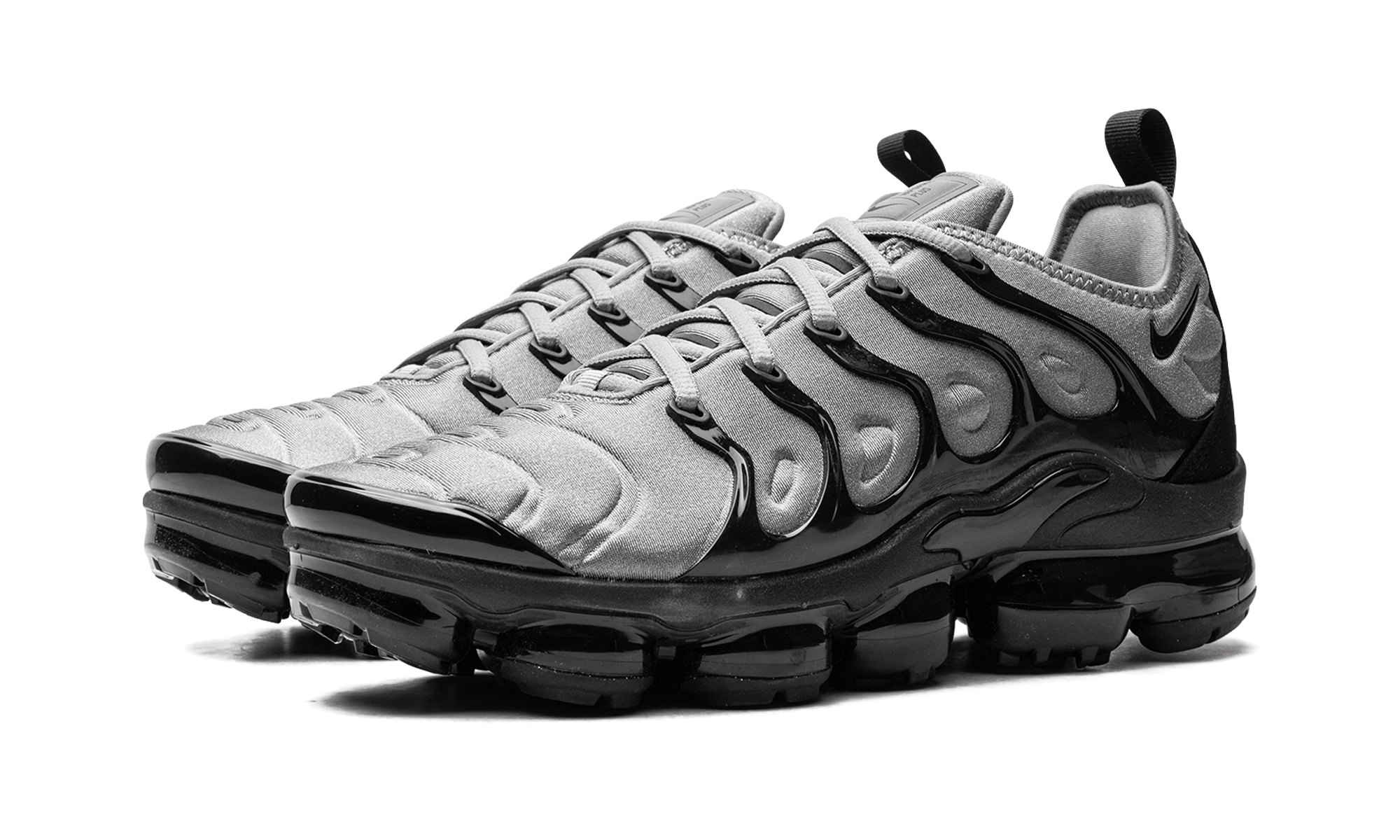 Air Vapormax Plus "Cool grey black" CK0900 001