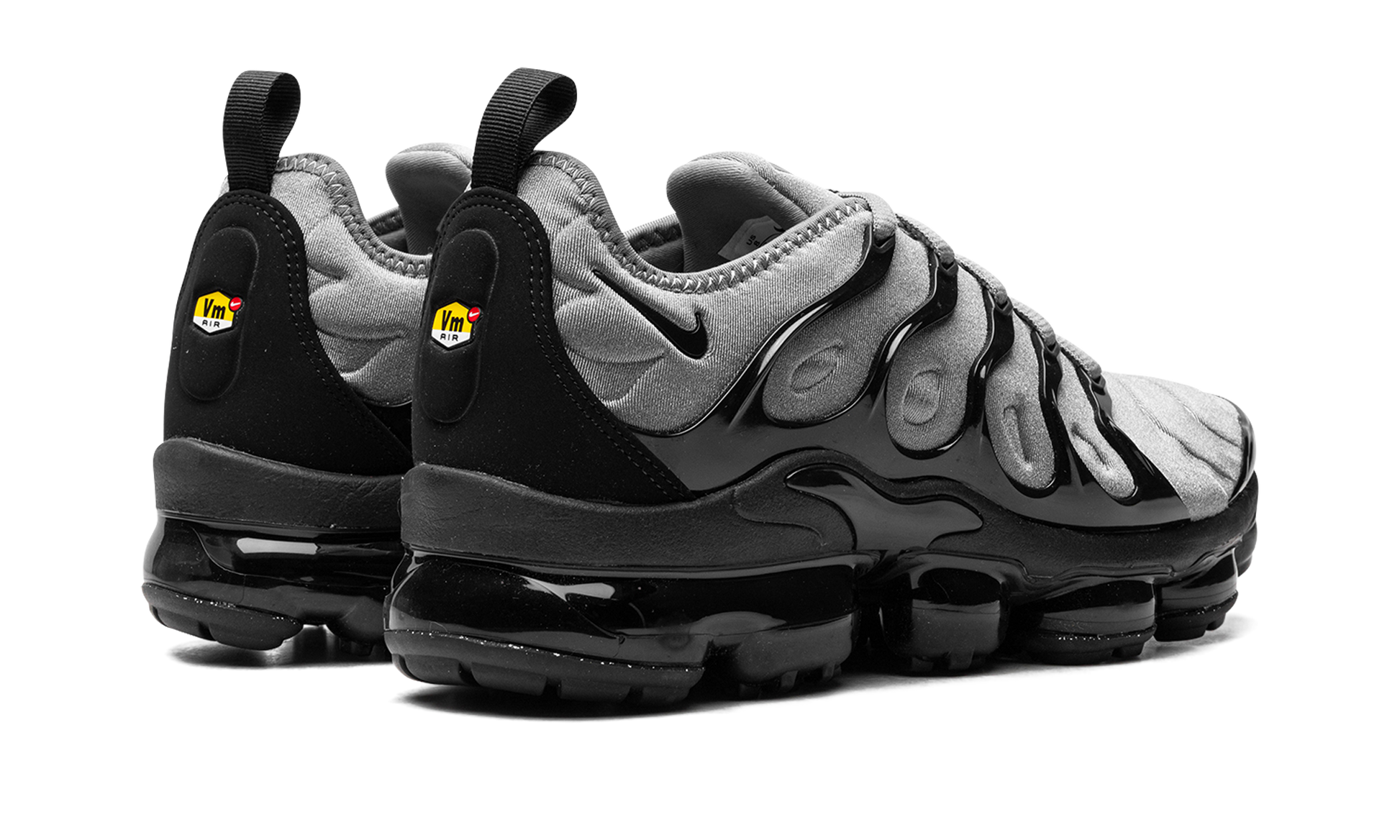 Air Vapormax Plus "Cool grey black" CK0900 001