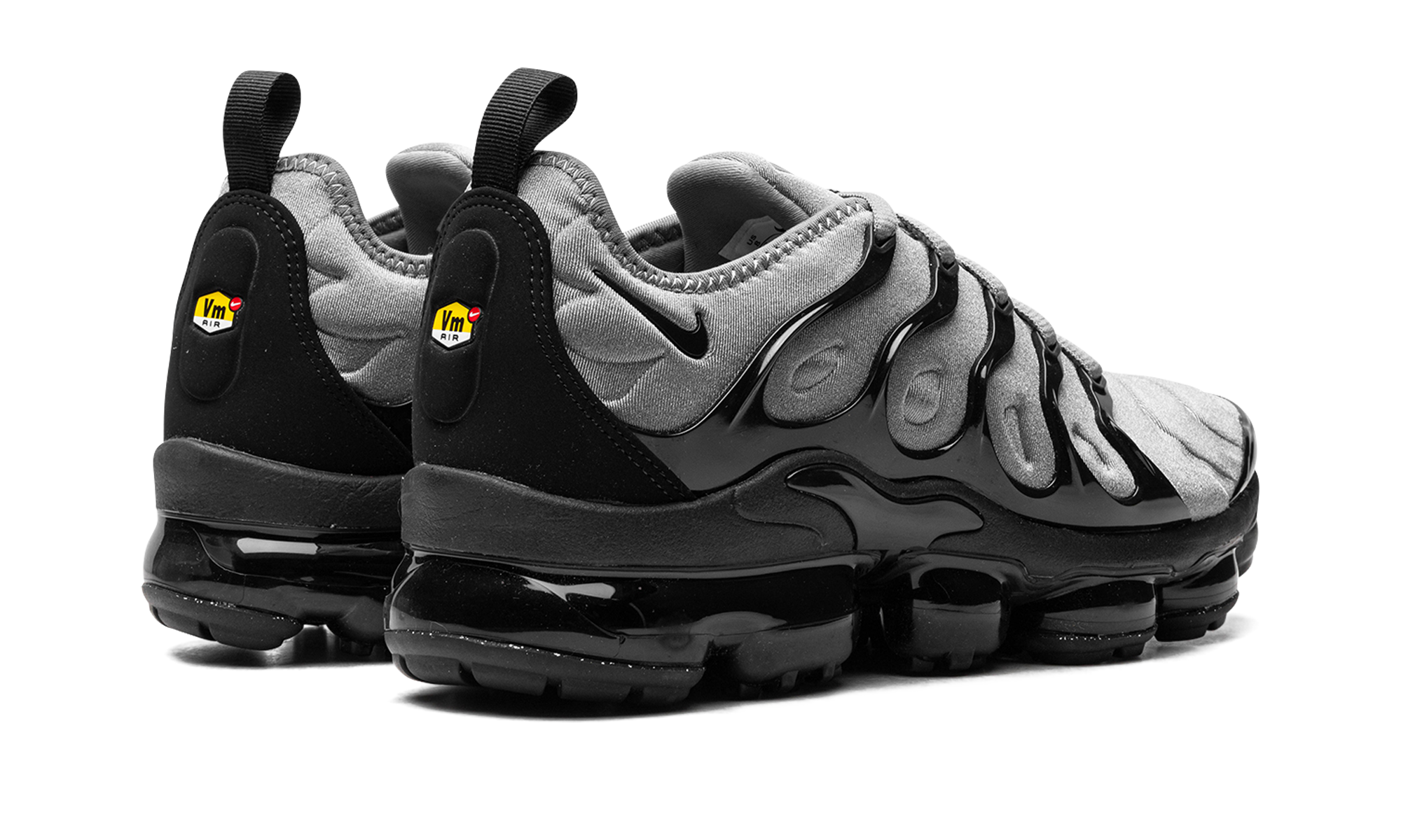 Air Vapormax Plus "Cool grey black" CK0900 001