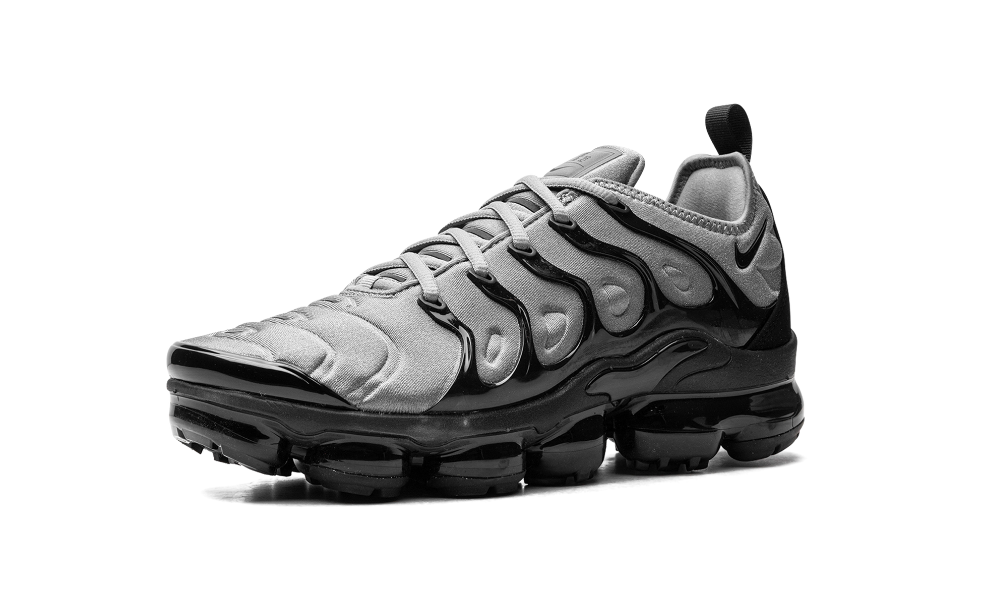 Air Vapormax Plus "Cool grey black" CK0900 001