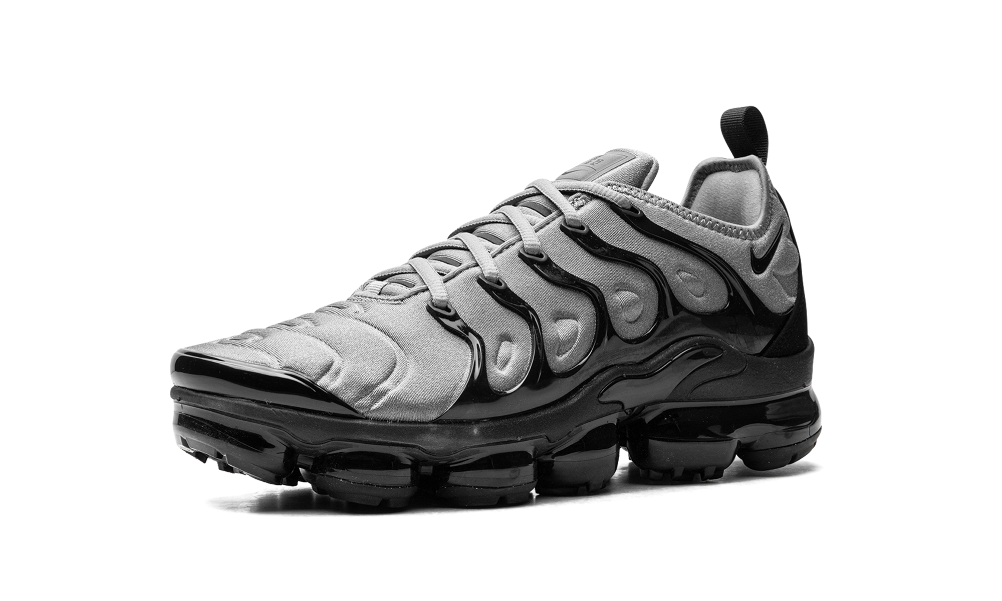 Air Vapormax Plus "Cool grey black" CK0900 001