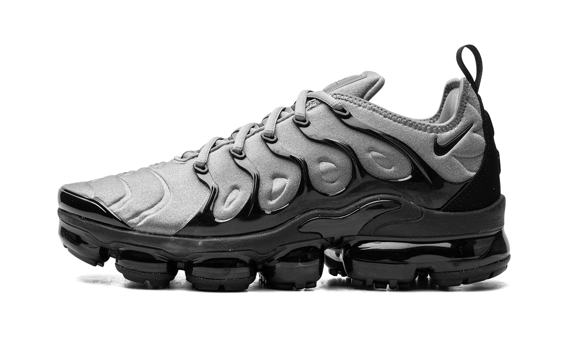 Air Vapormax Plus "Cool grey black" CK0900 001