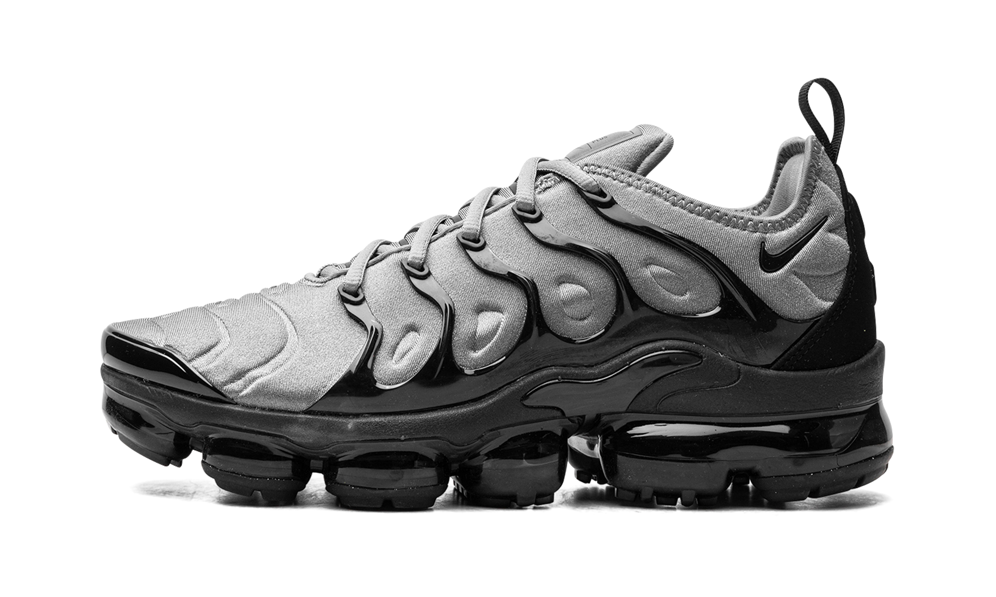 Air Vapormax Plus "Cool grey black" CK0900 001
