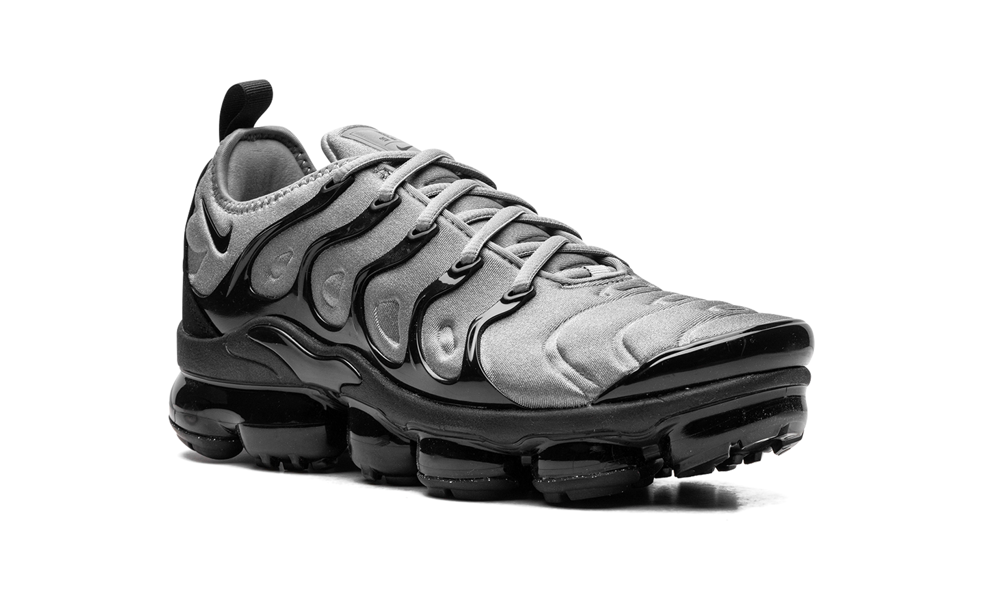 Air Vapormax Plus "Cool grey black" CK0900 001