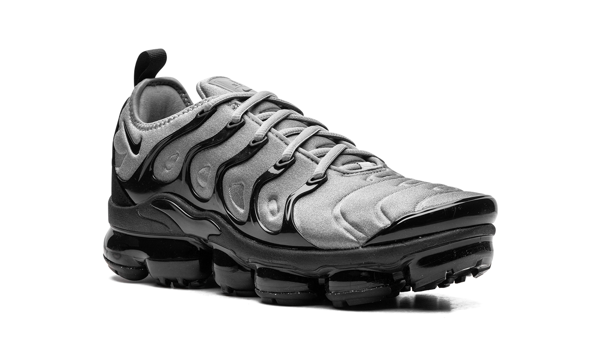 Air Vapormax Plus "Cool grey black" CK0900 001