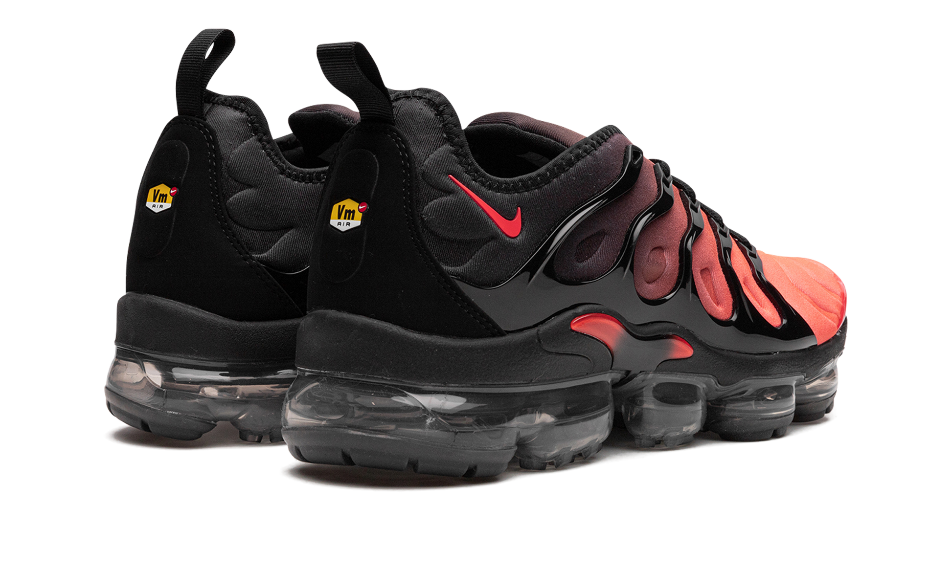 Air Vapormax Plus "Darth maul" DZ4857 001