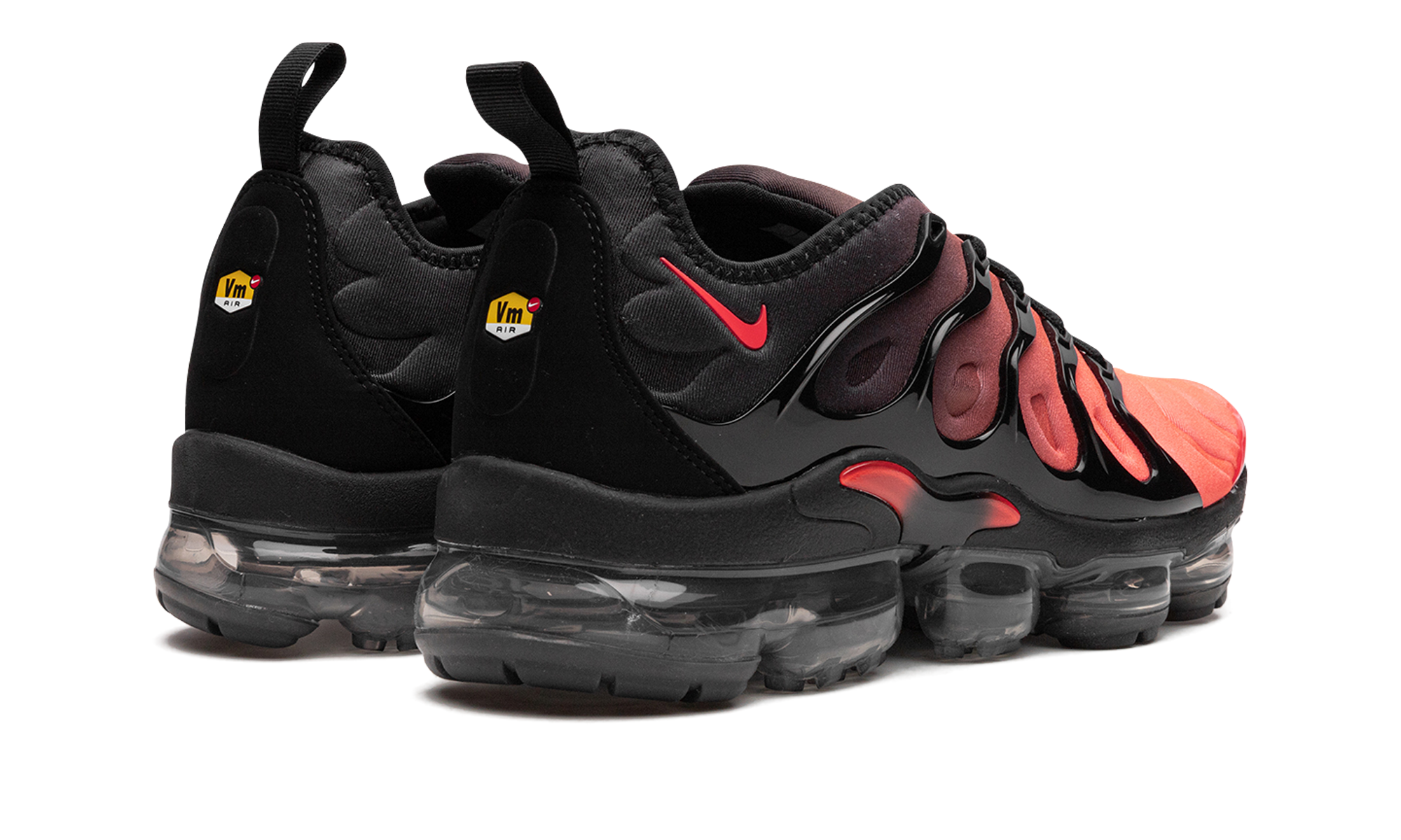 Air Vapormax Plus "Darth maul" DZ4857 001