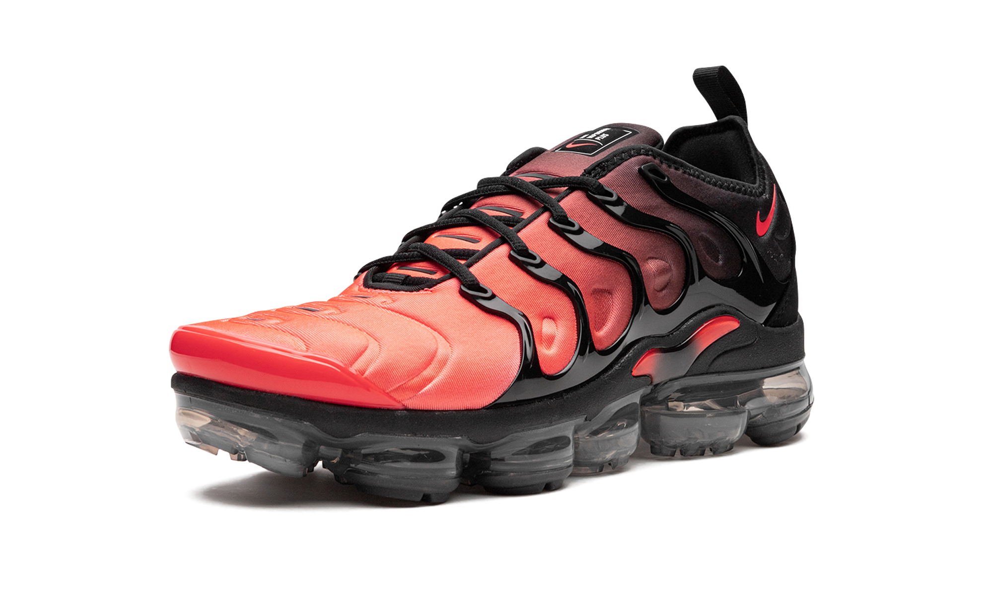 Air Vapormax Plus "Darth maul" DZ4857 001