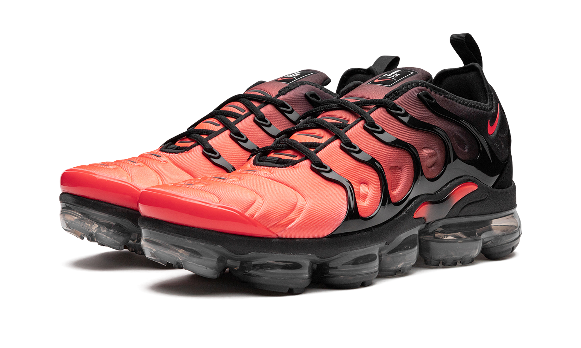 Air Vapormax Plus "Darth maul" DZ4857 001