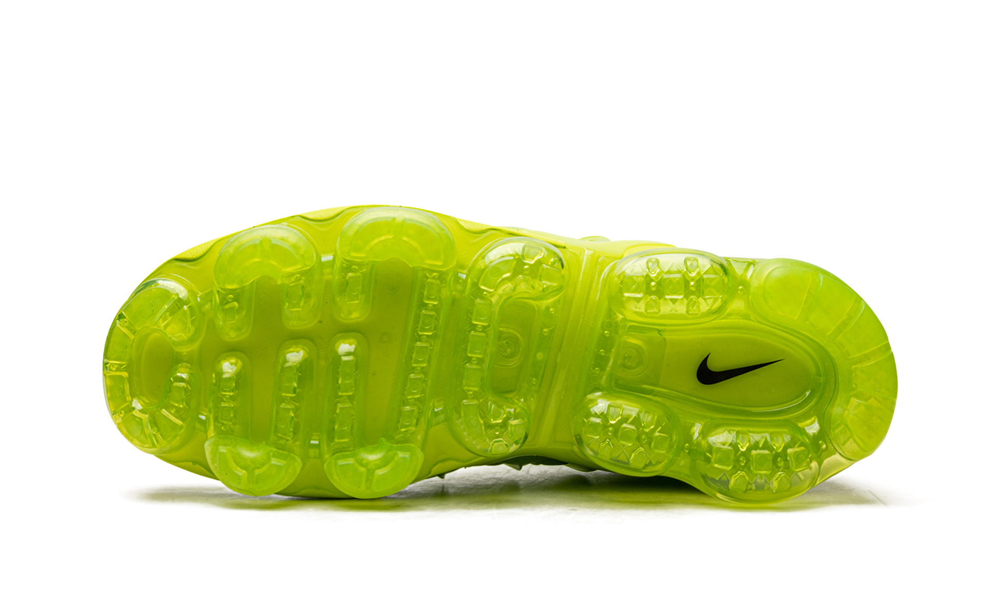 Air Vapormax Plus Mns Women "Tennis ball" DX1784 300