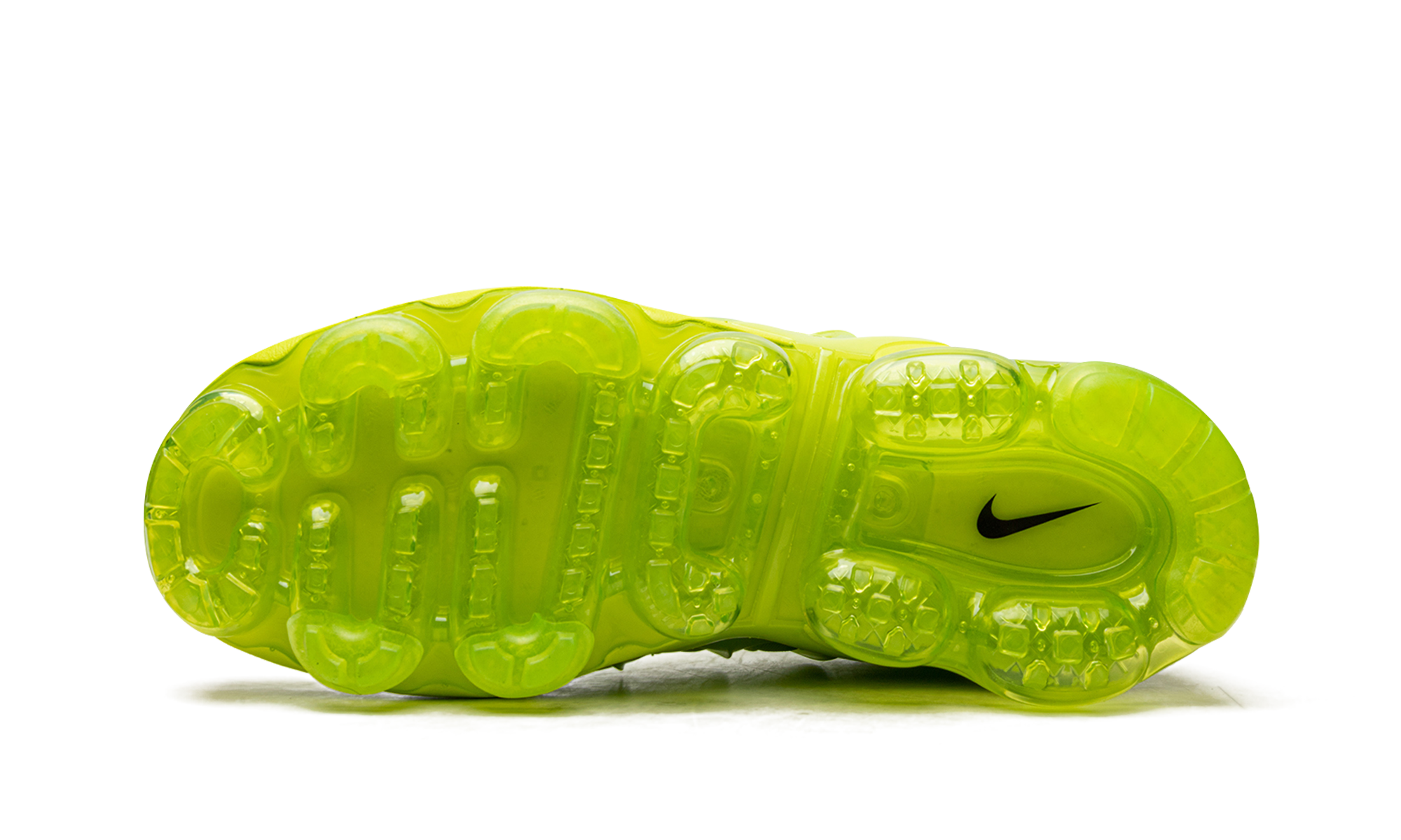 Air Vapormax Plus Mns Women "Tennis ball" DX1784 300