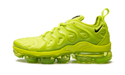 Air Vapormax Plus Mns Women "Tennis ball" DX1784 300