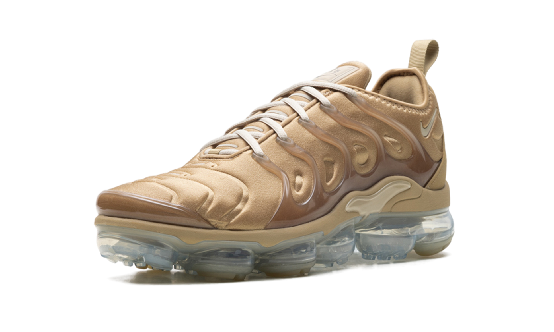 Air Vapormax Plus "Parachute beige" IB4008 297