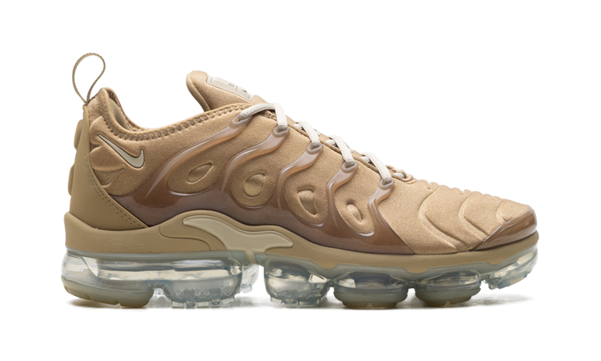 Air Vapormax Plus "Parachute beige" IB4008 297