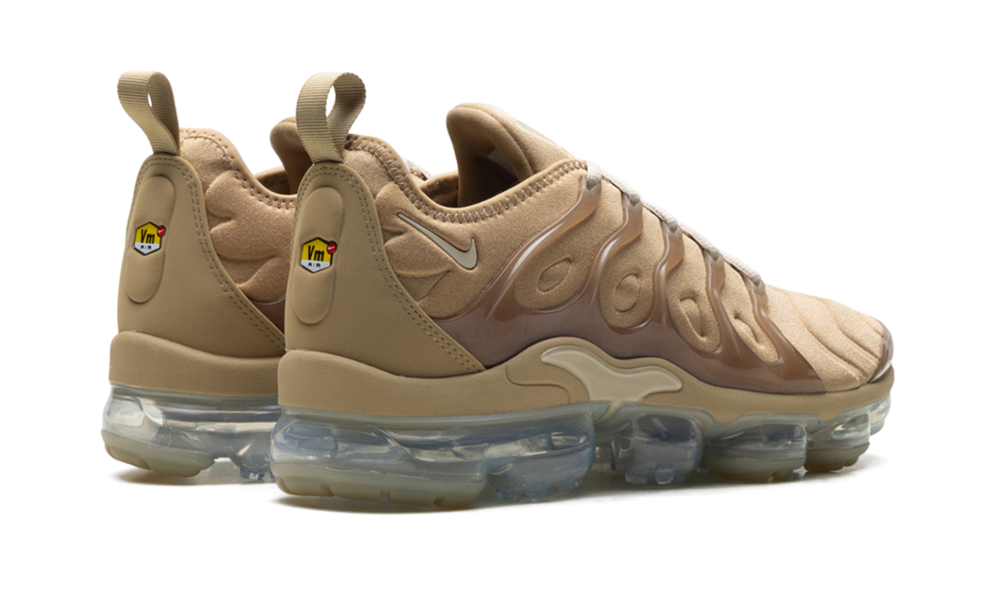 Air Vapormax Plus "Parachute beige" IB4008 297