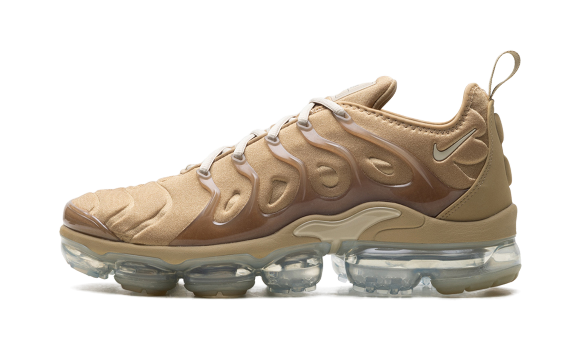 Air Vapormax Plus "Parachute beige" IB4008 297