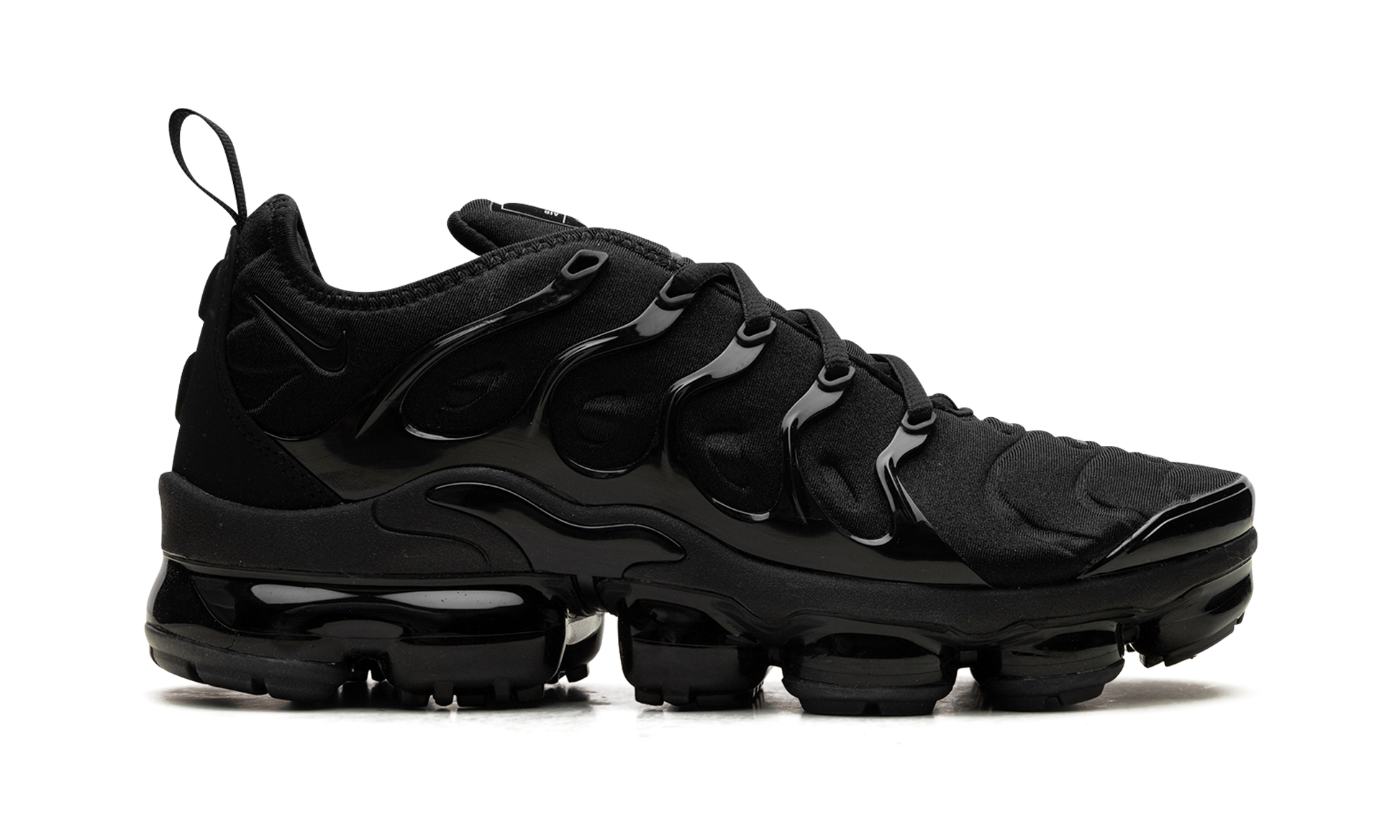 Air Vapormax Plus "Triple black" 924453 004