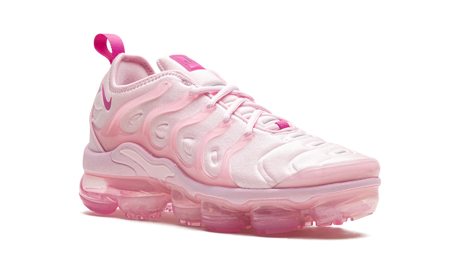 Air Vapormax Plus Women "Pink foam" FZ3614 686