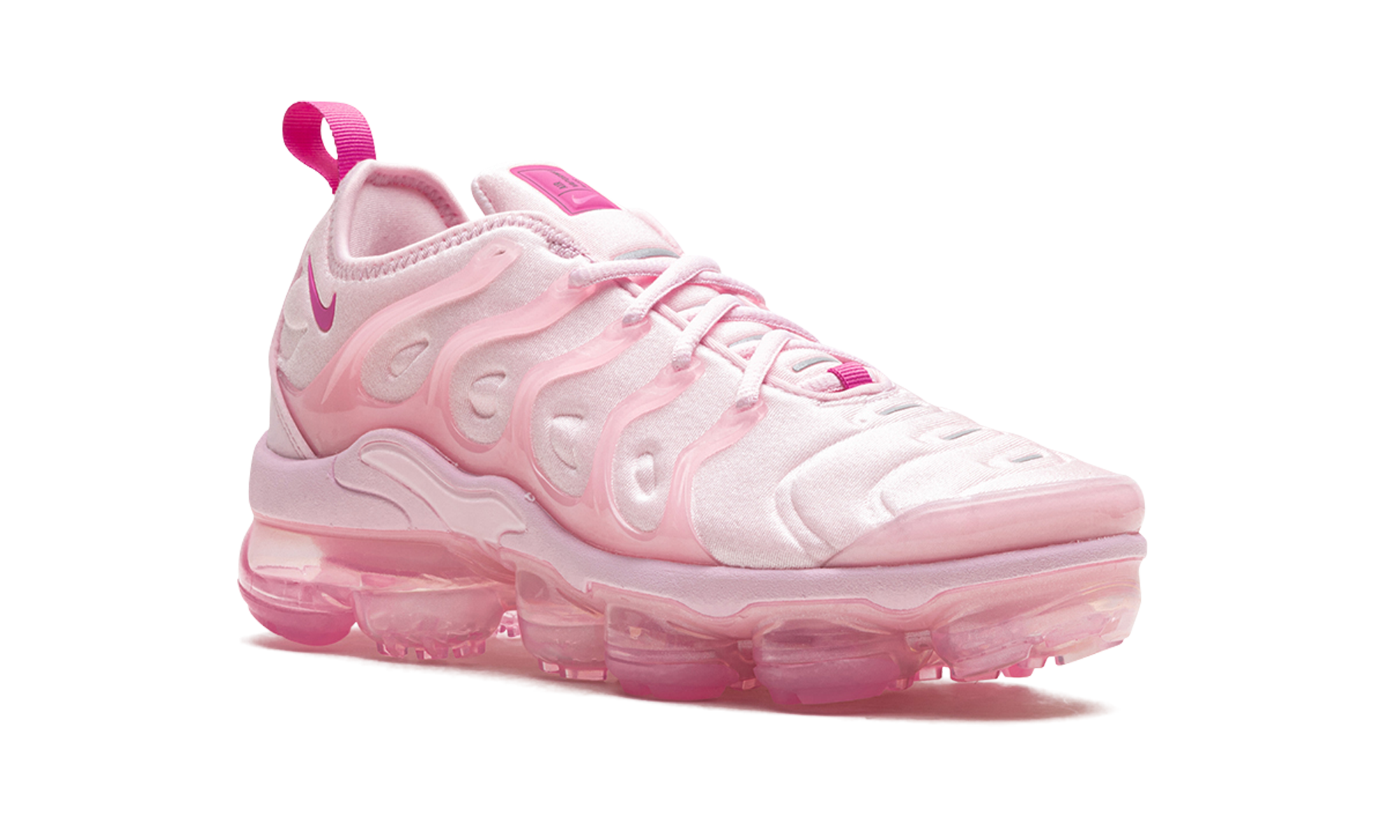 Air Vapormax Plus Women "Pink foam" FZ3614 686