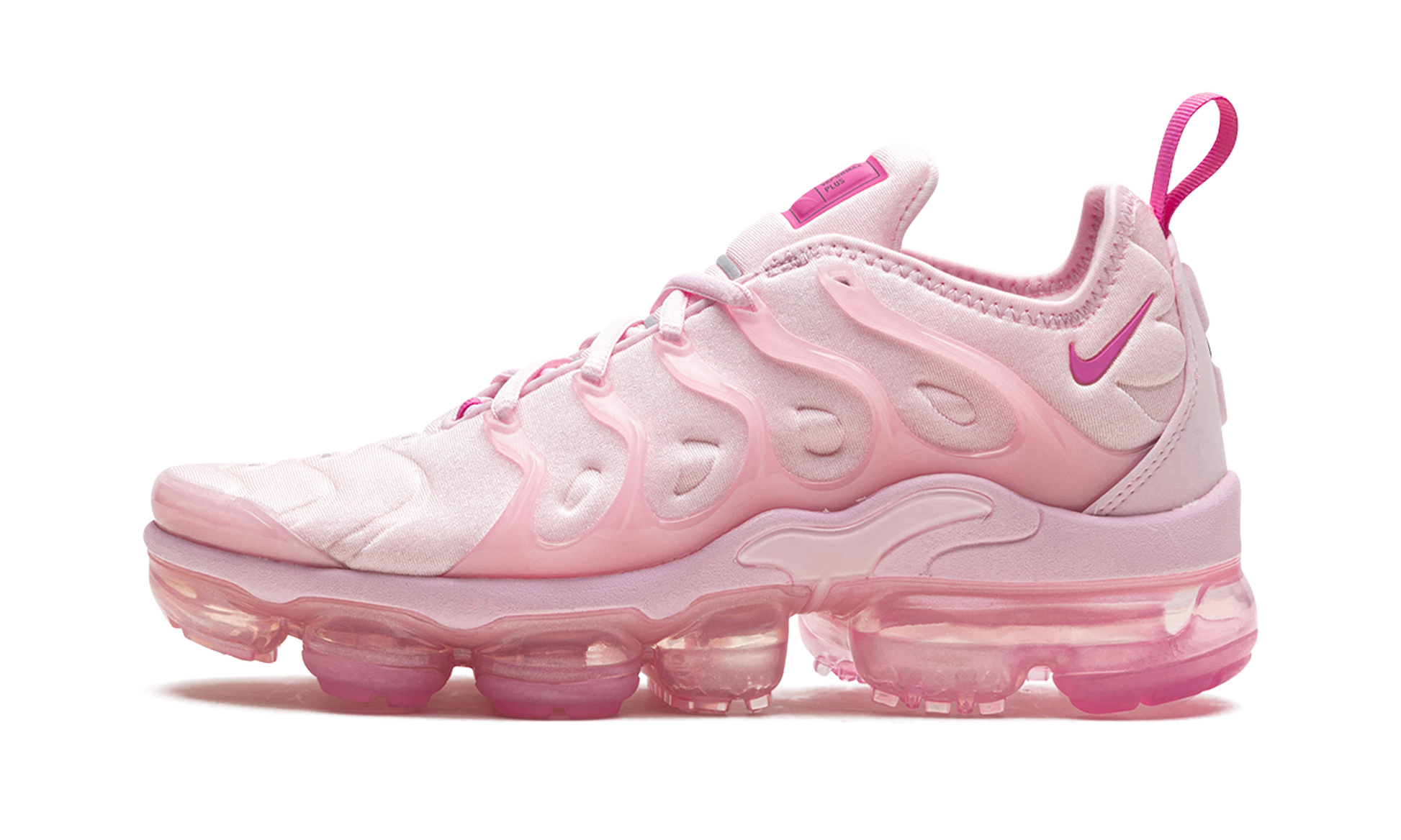 Air Vapormax Plus Women "Pink foam" FZ3614 686