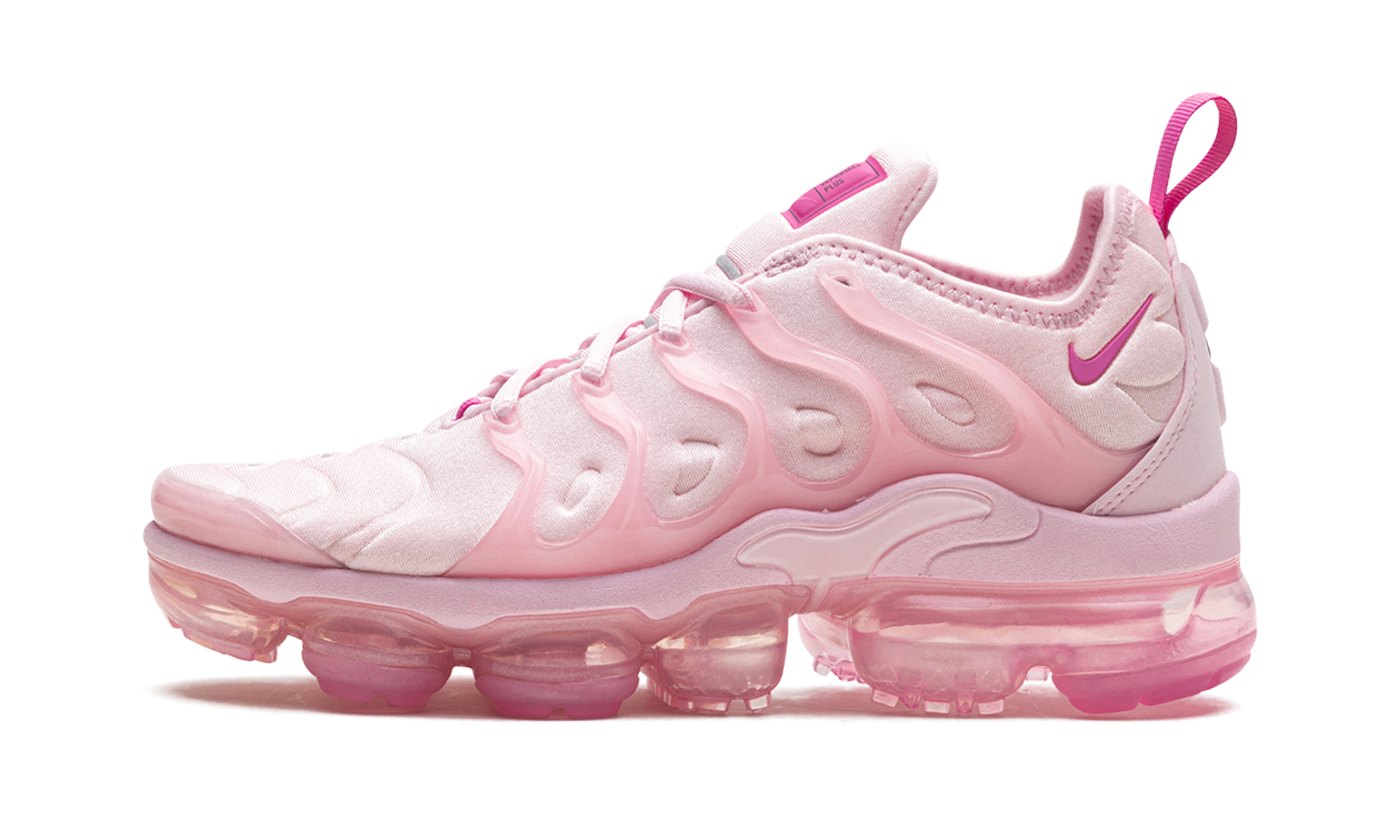 Air Vapormax Plus Women "Pink foam" FZ3614 686