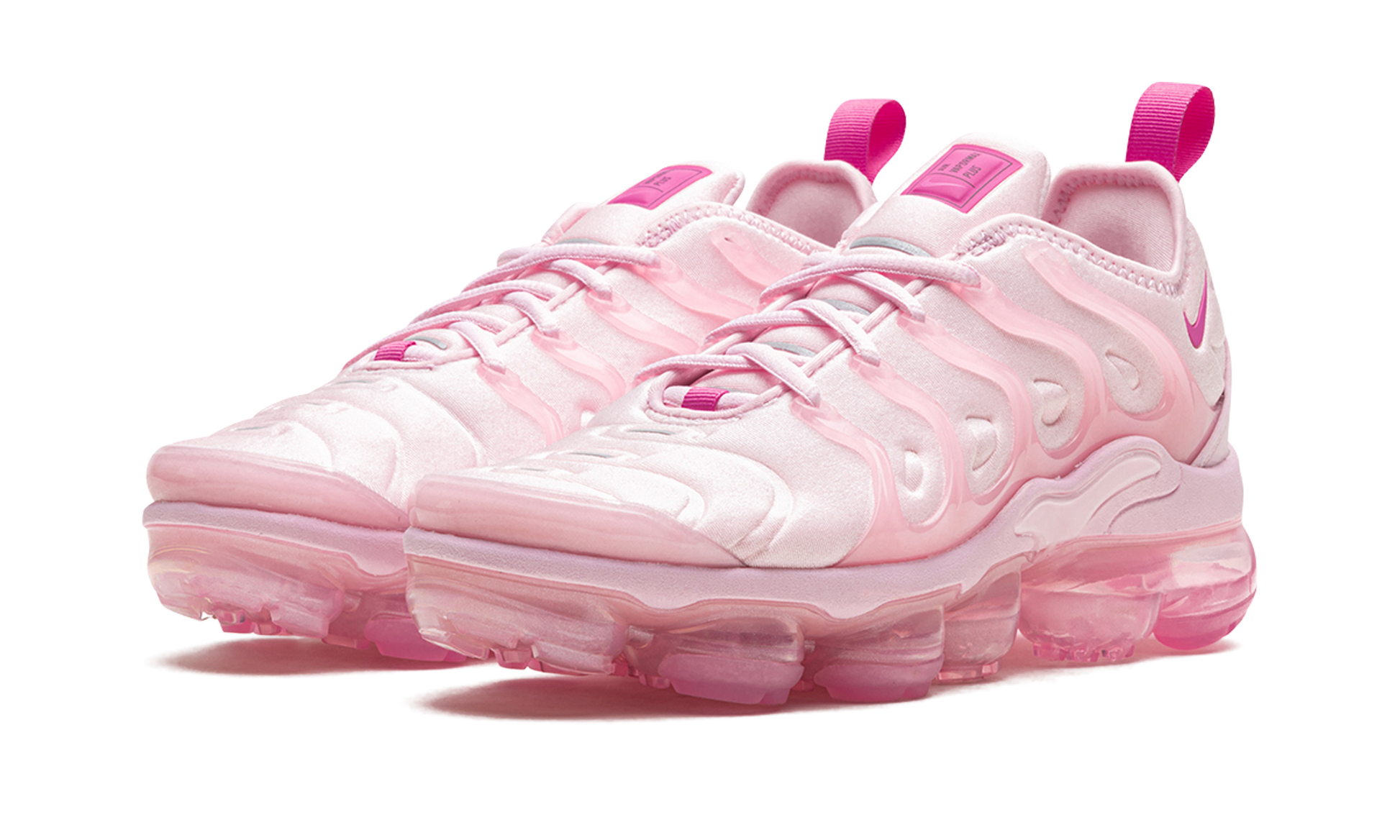 Air Vapormax Plus Women "Pink foam" FZ3614 686