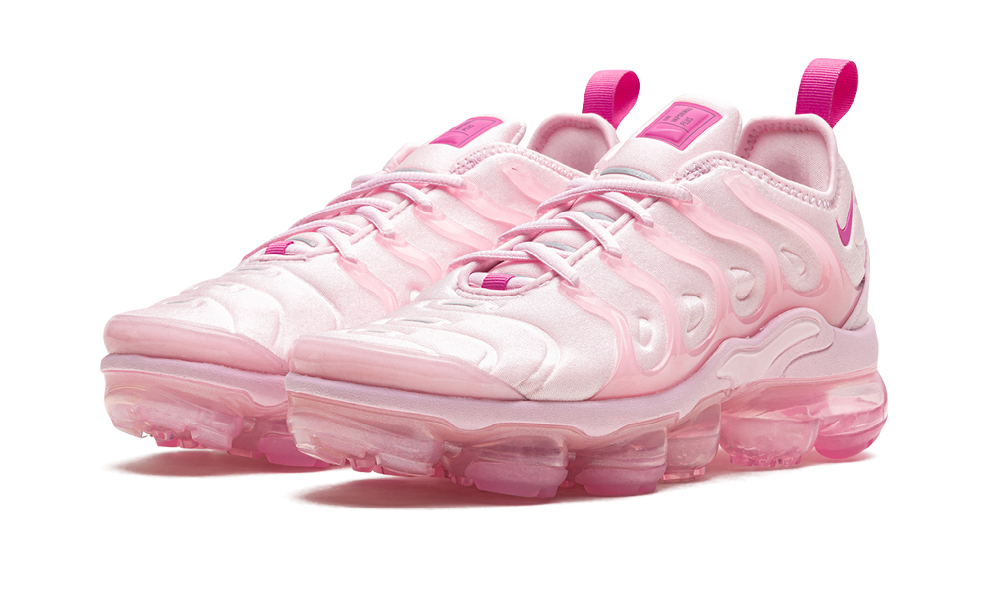 Air Vapormax Plus Women "Pink foam" FZ3614 686