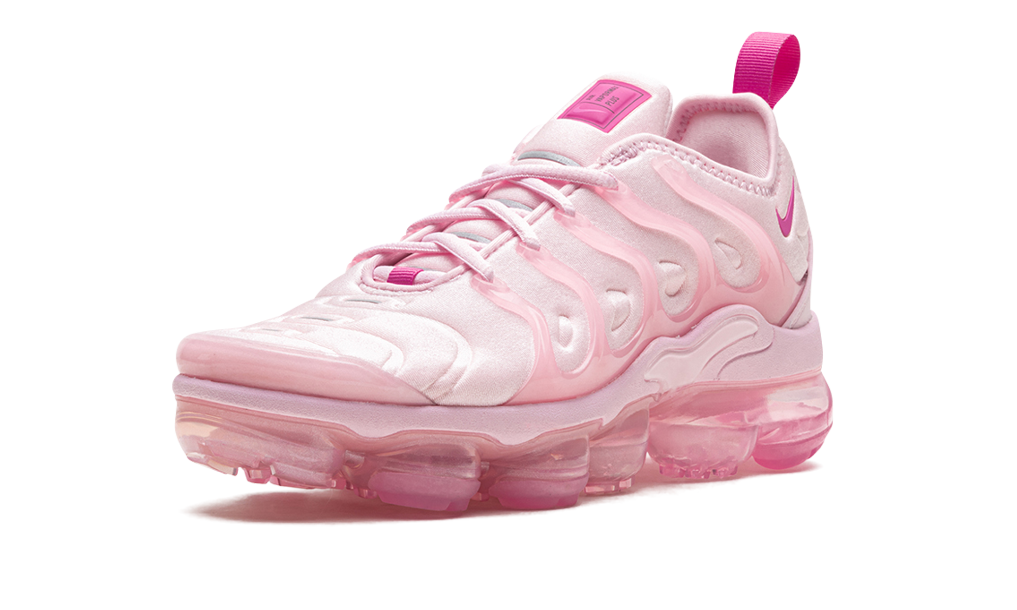Air Vapormax Plus Women "Pink foam" FZ3614 686