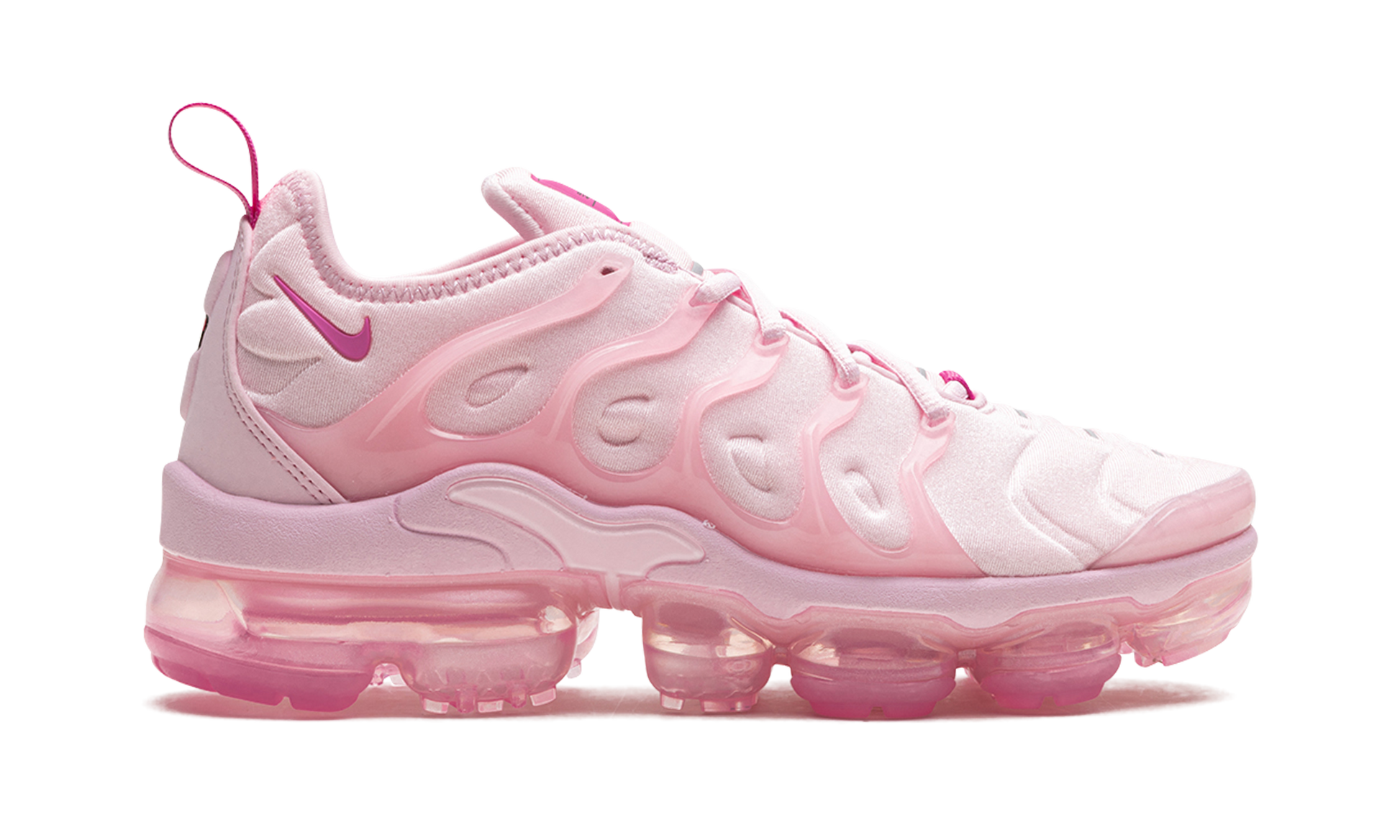 Air Vapormax Plus Women "Pink foam" FZ3614 686
