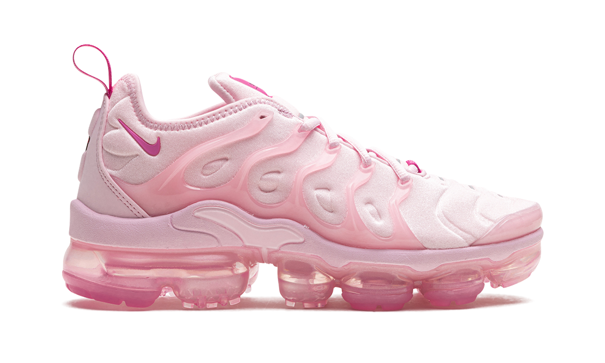 Air Vapormax Plus Women "Pink foam" FZ3614 686