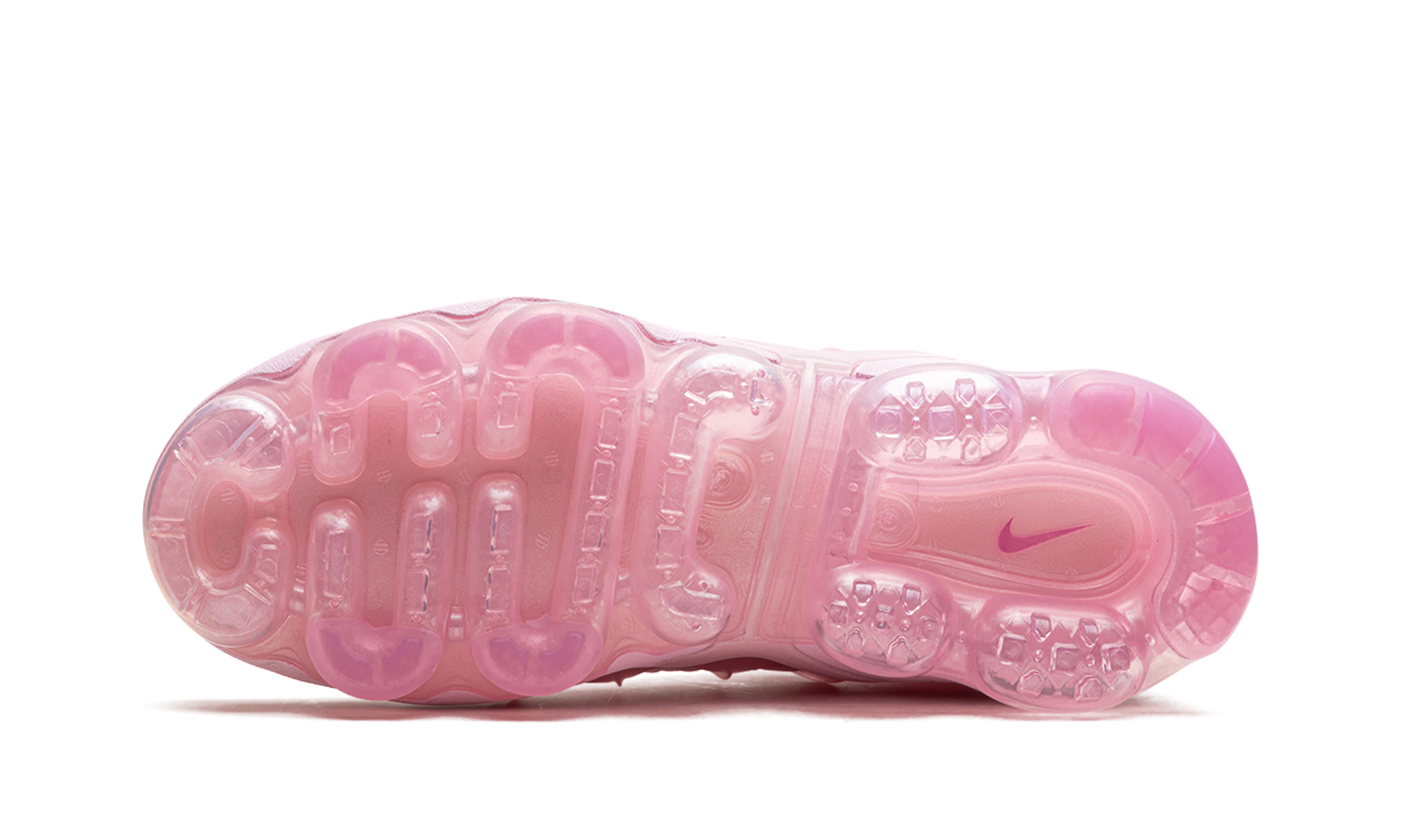 Air Vapormax Plus Women "Pink foam" FZ3614 686