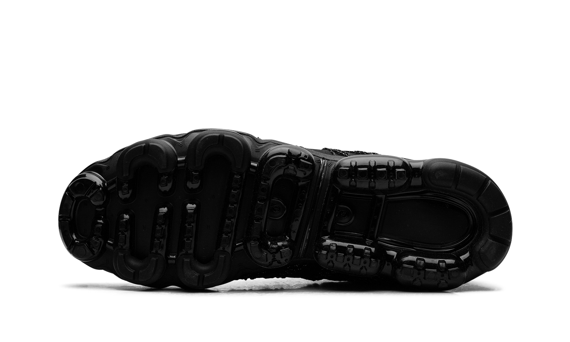 Air Vapormax Run Utility "Black" AQ8810 003