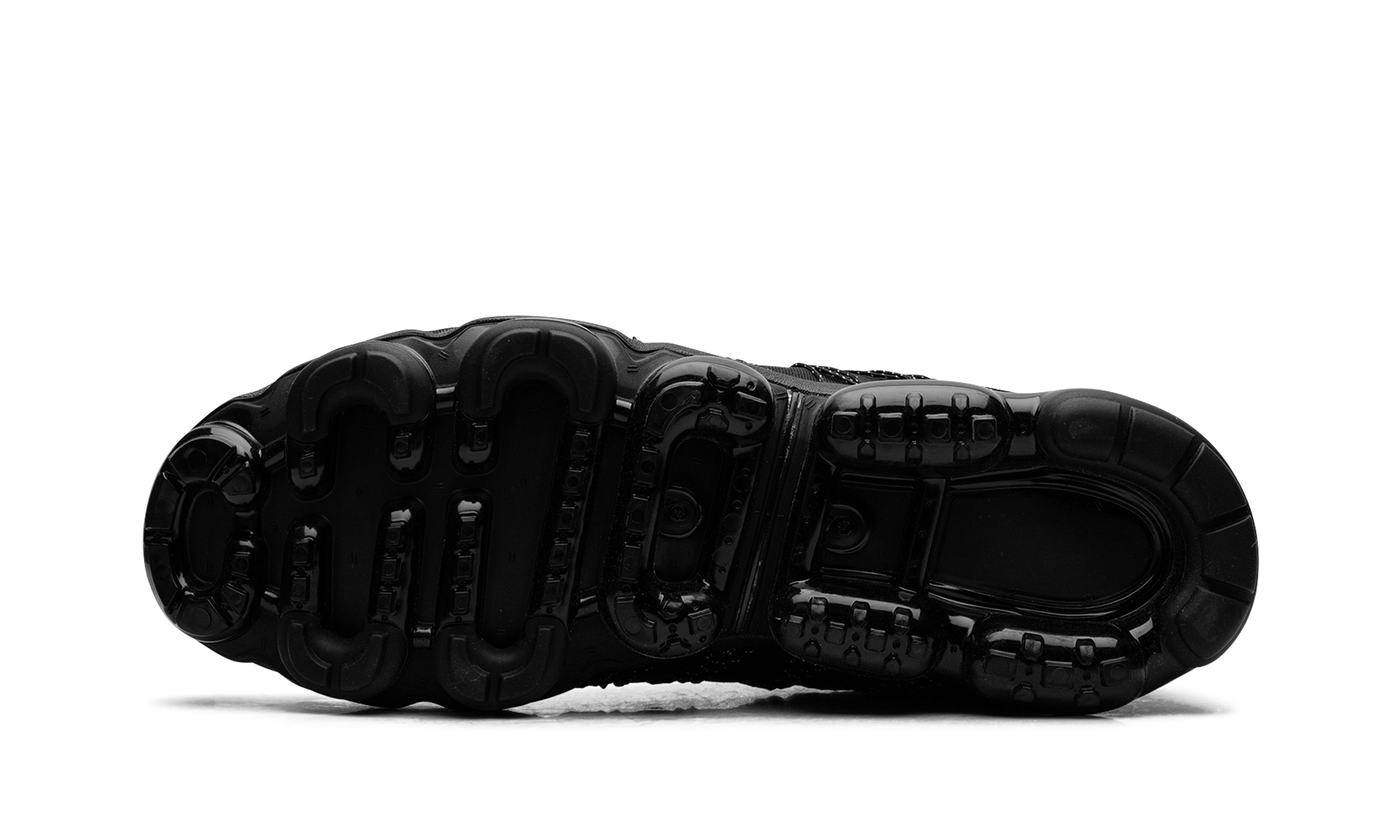 Air Vapormax Run Utility "Black" AQ8810 003