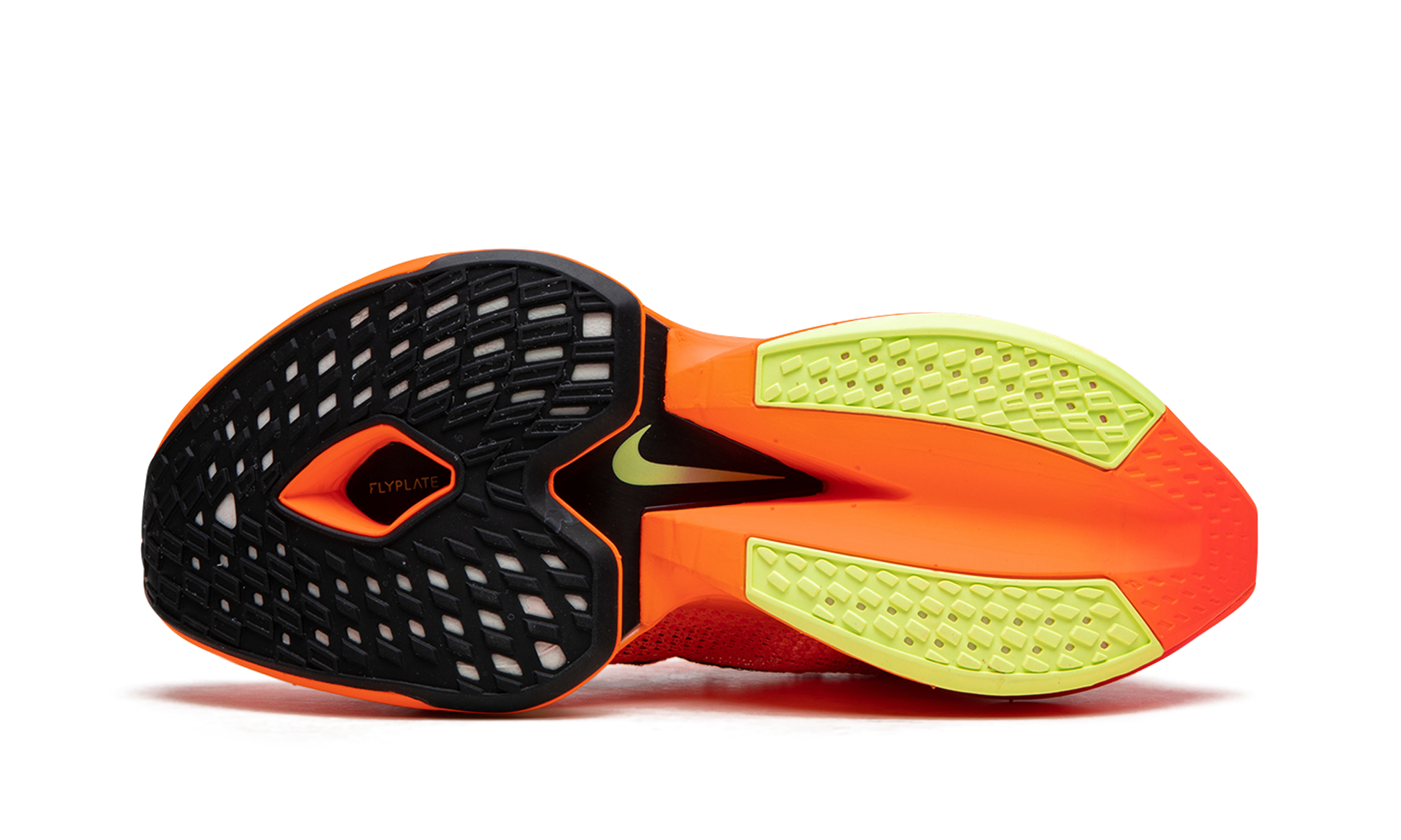 Air Zoom Alphafly Next% Women "Total orange" DN3559 800