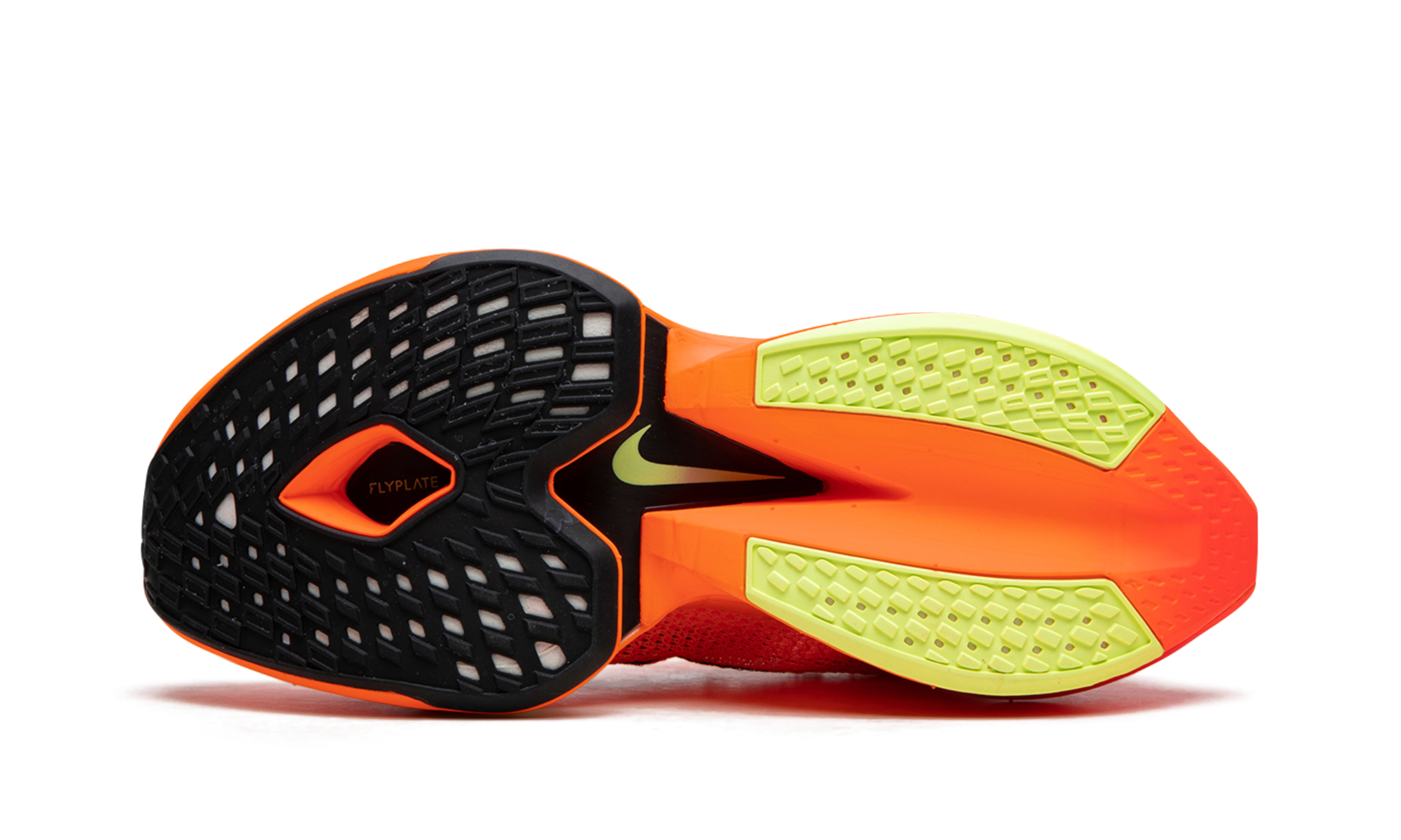 Air Zoom Alphafly Next% Women "Total orange" DN3559 800