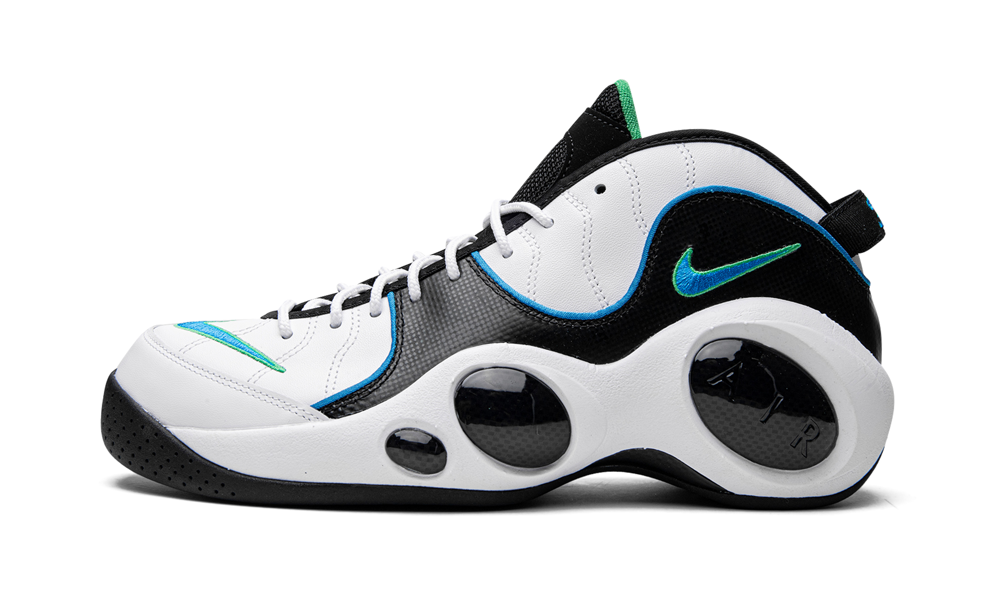 Air Zoom Flight 95 "Photo blue" DM0524 100