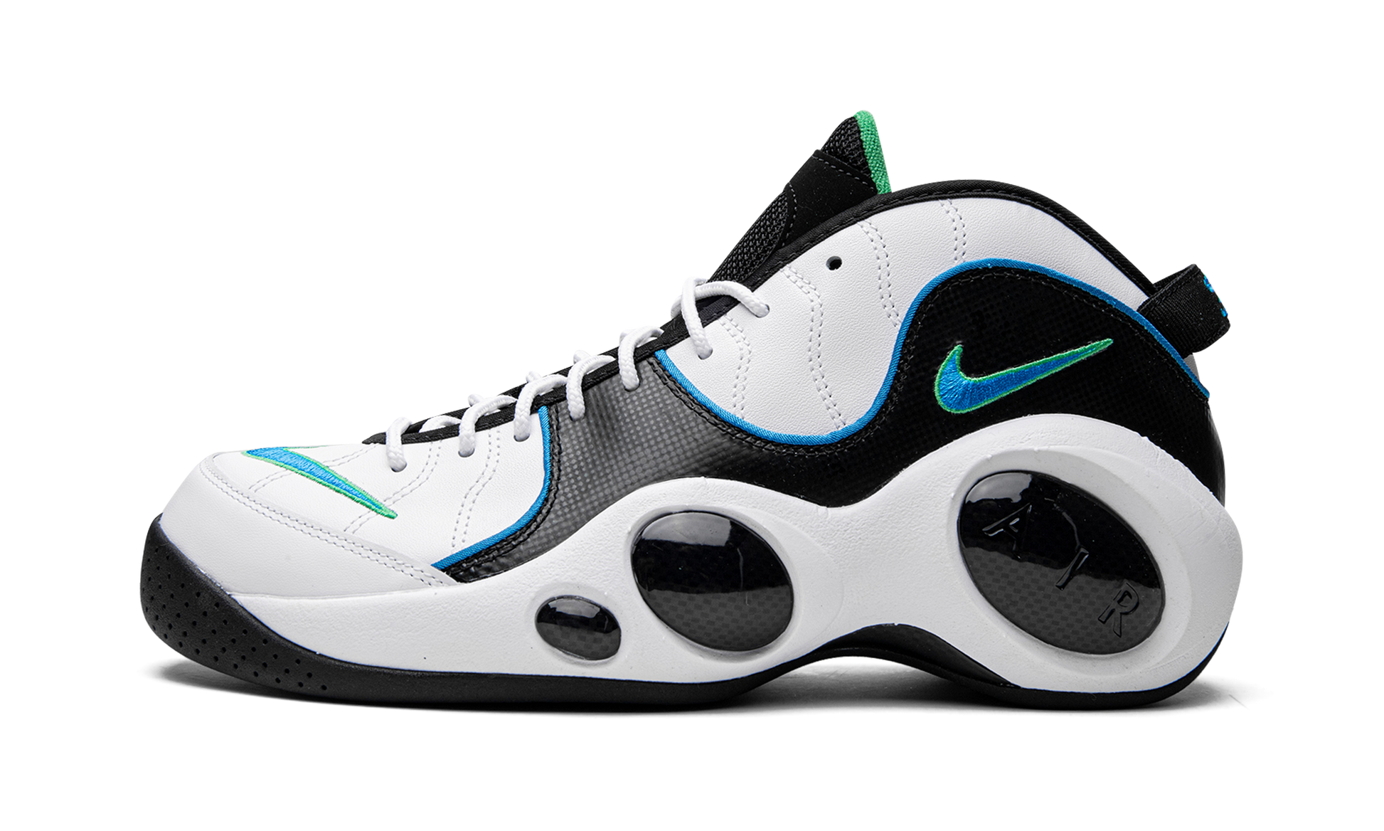 Air Zoom Flight 95 "Photo blue" DM0524 100