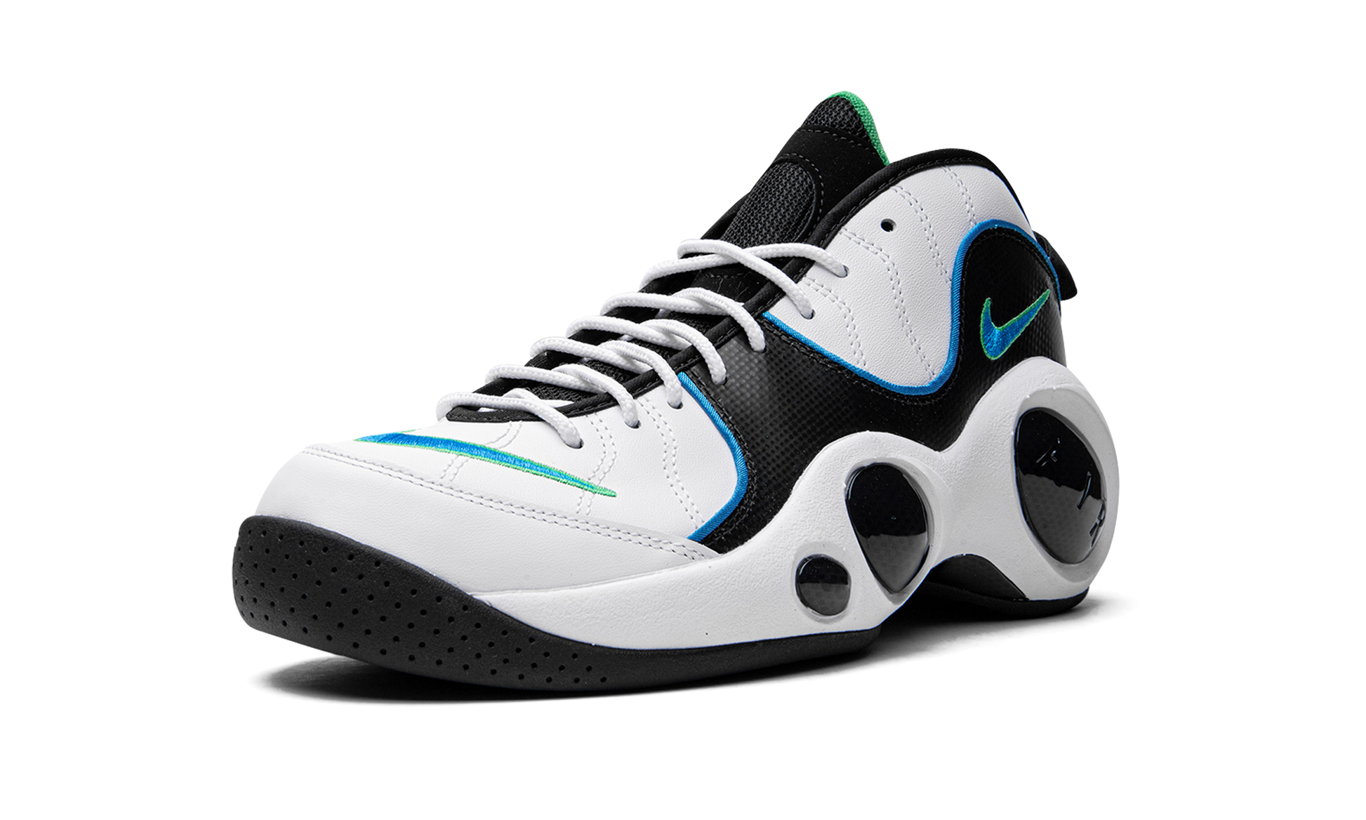 Air Zoom Flight 95 "Photo blue" DM0524 100