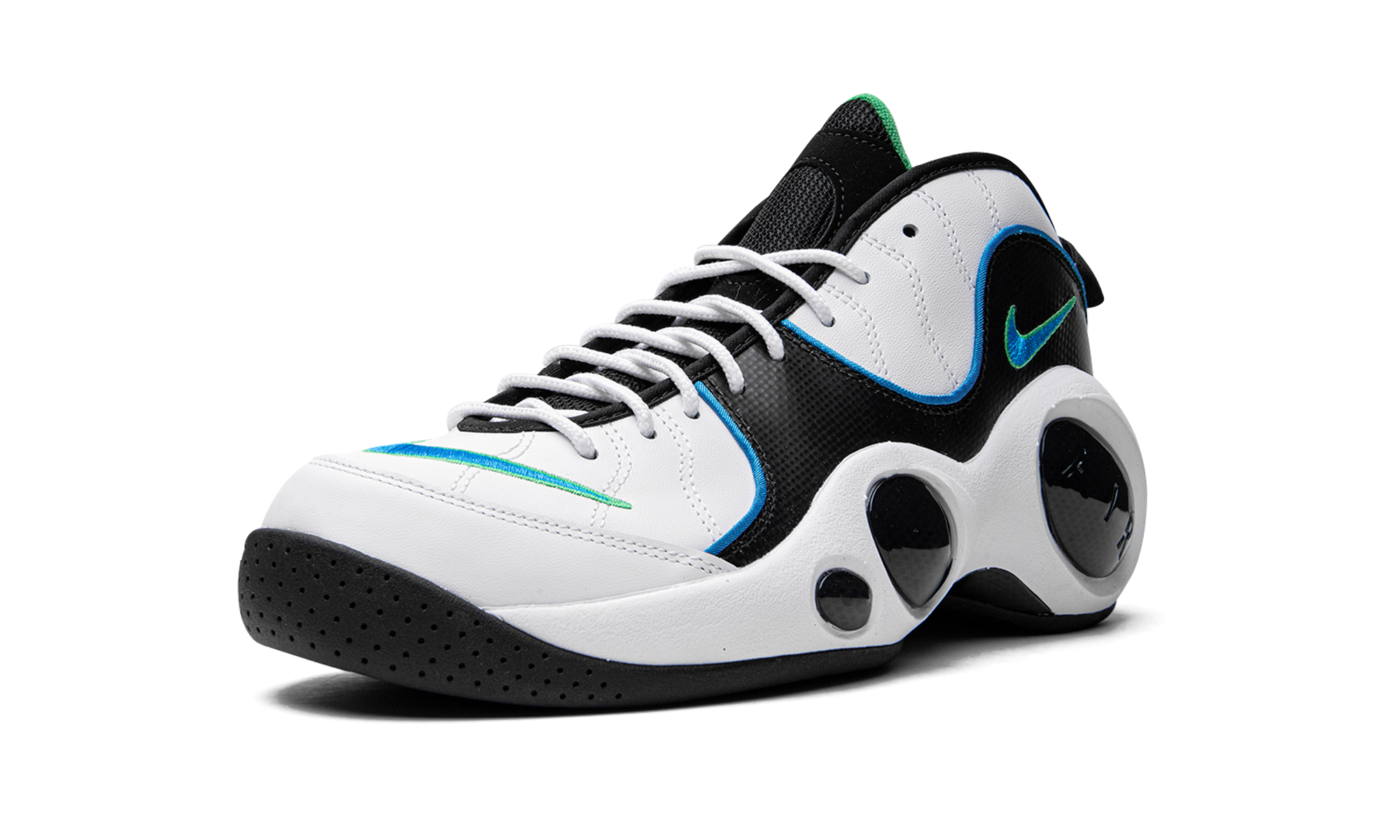 Air Zoom Flight 95 "Photo blue" DM0524 100