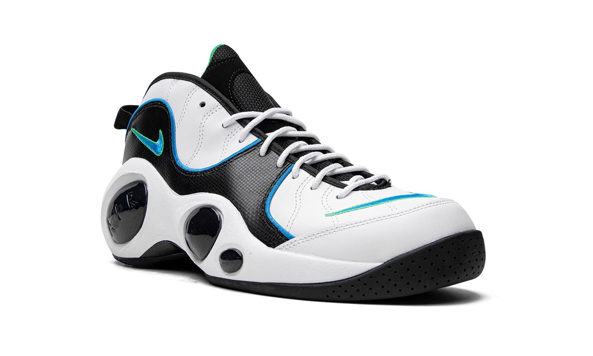 Air Zoom Flight 95 "Photo blue" DM0524 100
