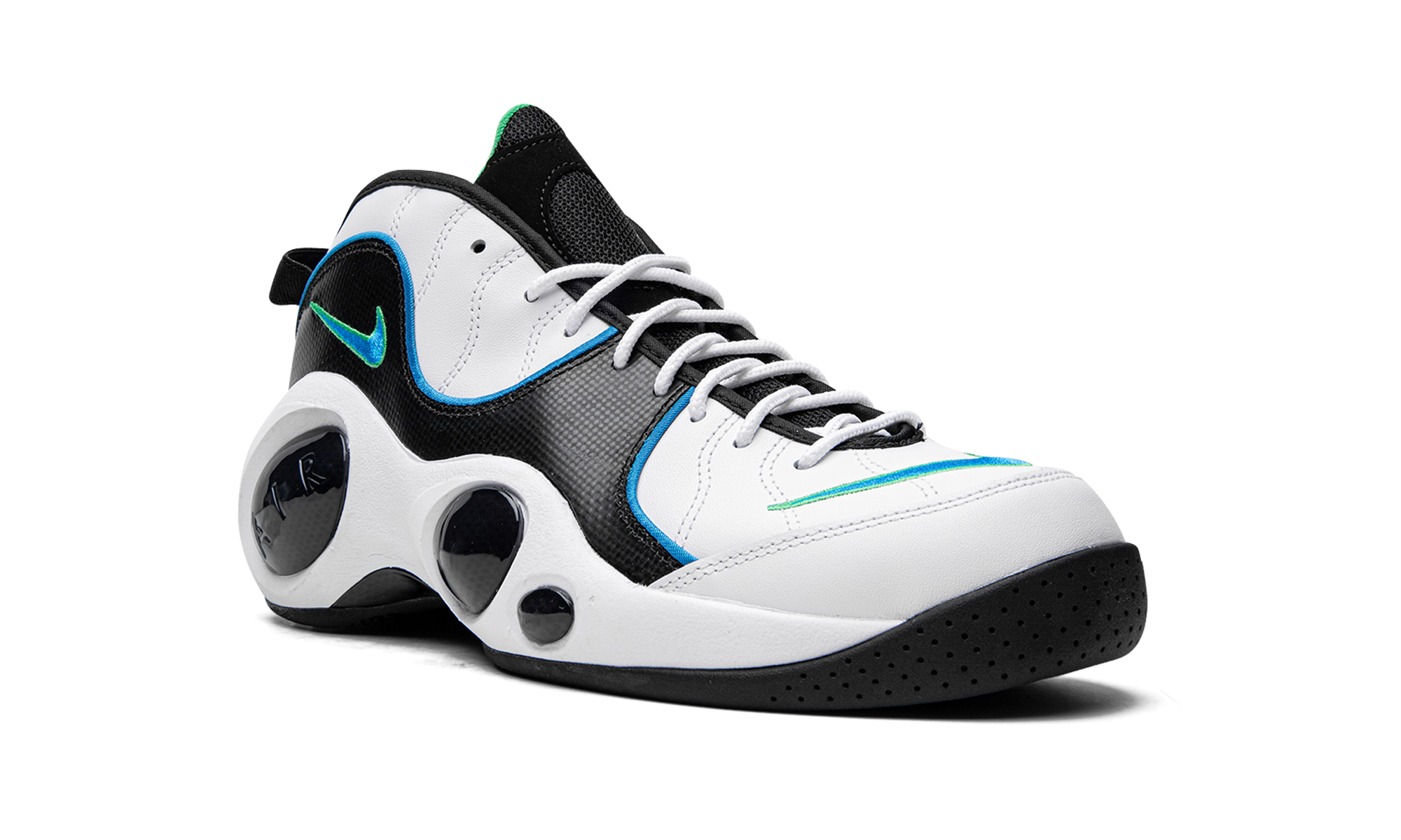 Air Zoom Flight 95 "Photo blue" DM0524 100