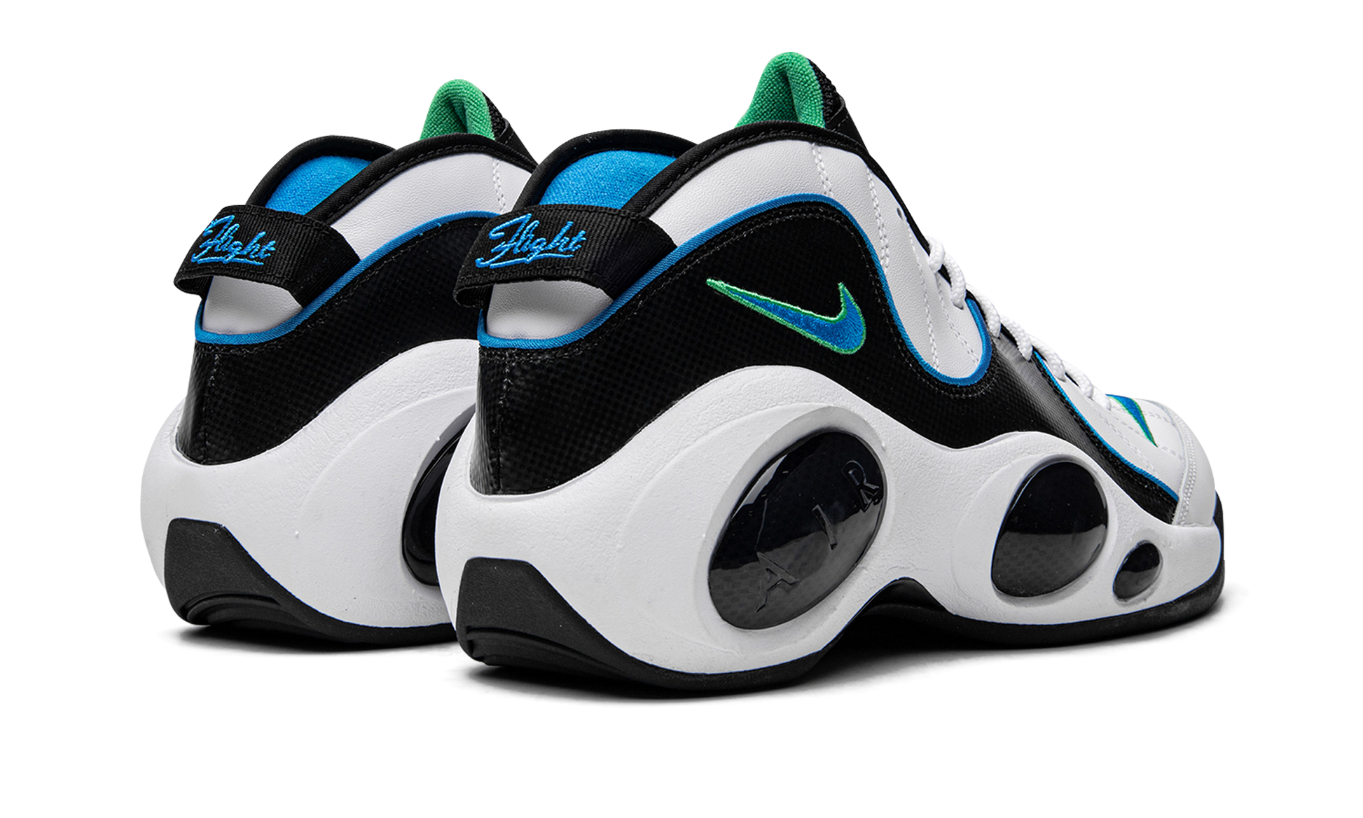 Air Zoom Flight 95 "Photo blue" DM0524 100