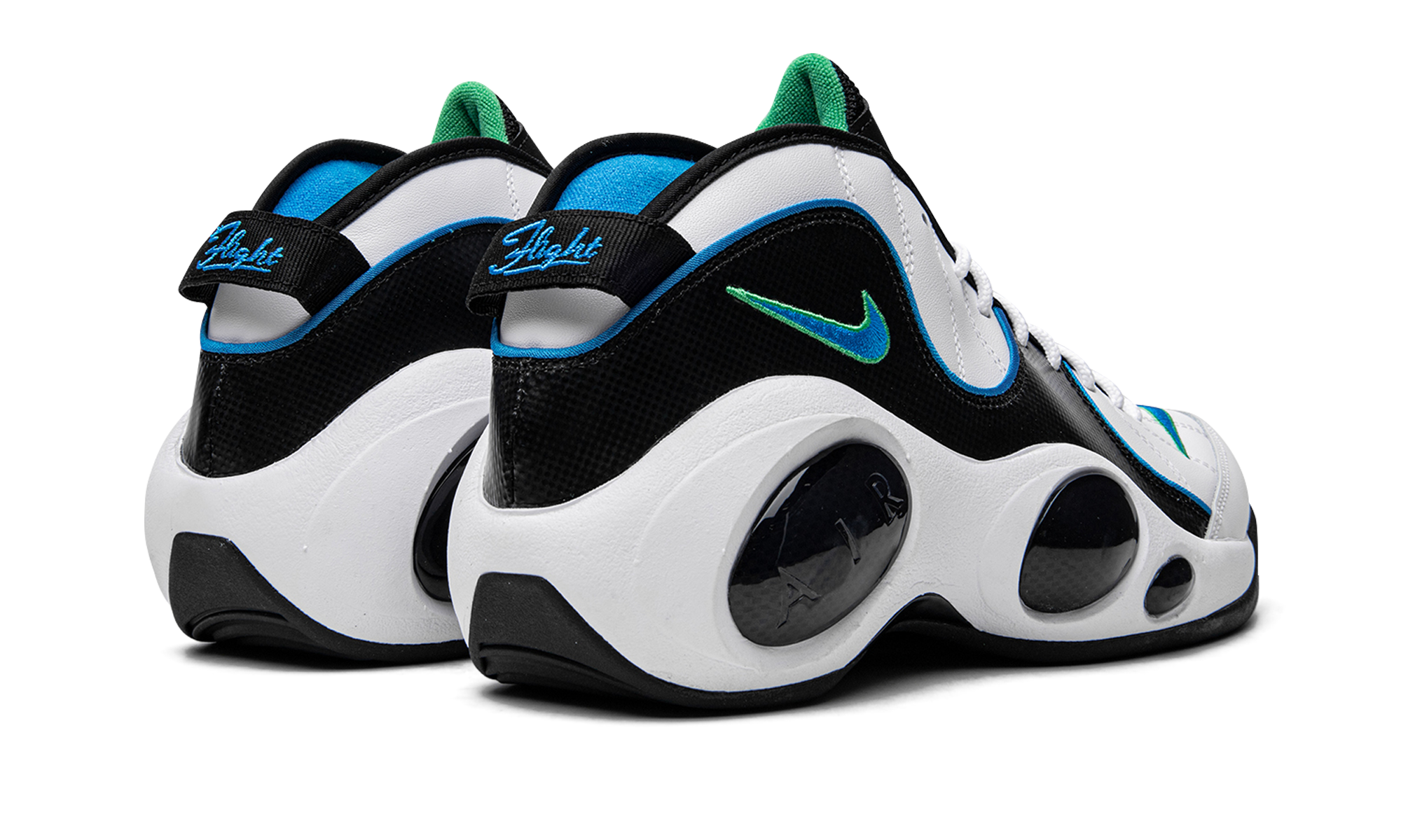 Air Zoom Flight 95 "Photo blue" DM0524 100