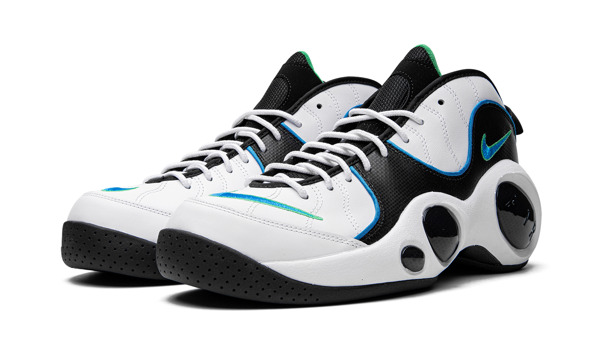 Air Zoom Flight 95 "Photo blue" DM0524 100