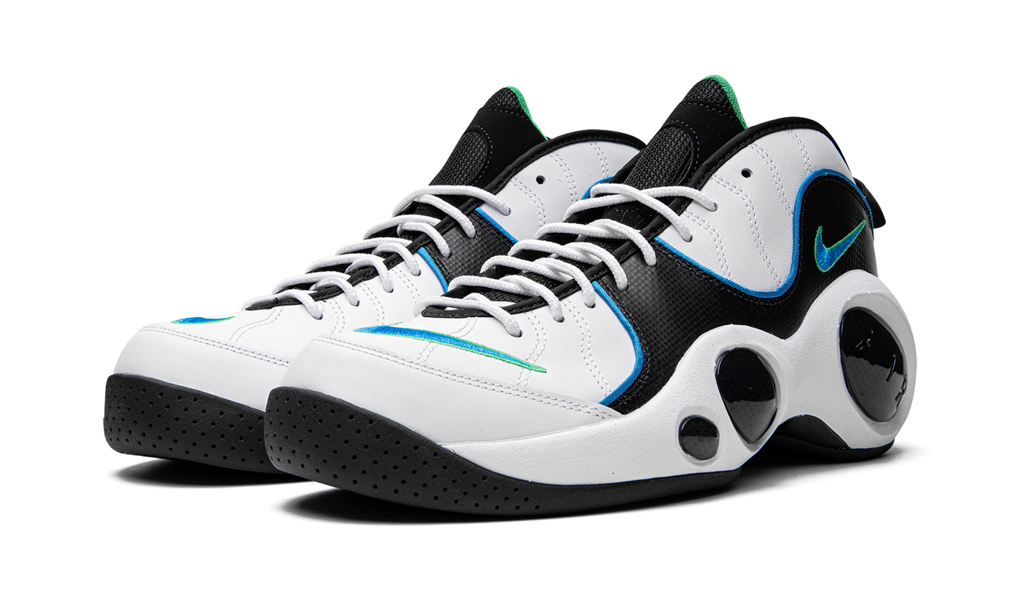 Air Zoom Flight 95 "Photo blue" DM0524 100