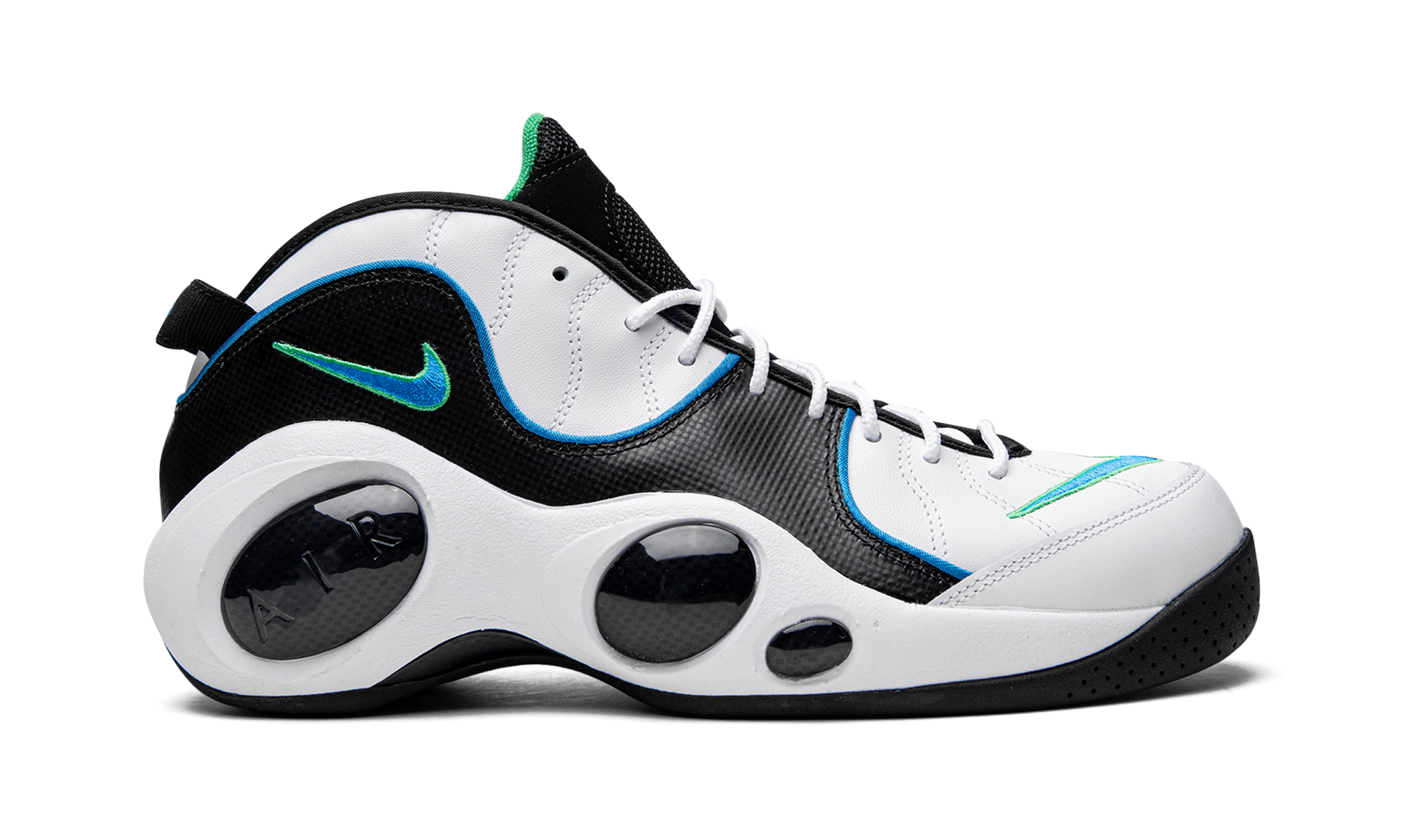 Air Zoom Flight 95 "Photo blue" DM0524 100