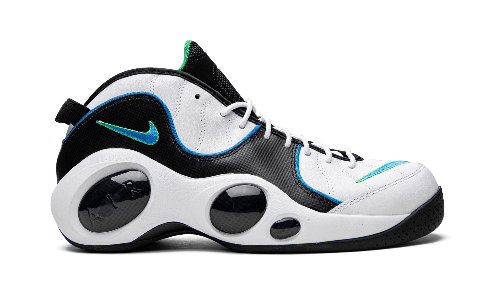 Air Zoom Flight 95 "Photo blue" DM0524 100