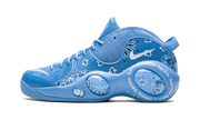 Air Zoom Flight 95 "Supreme - blue" DJ8604 400