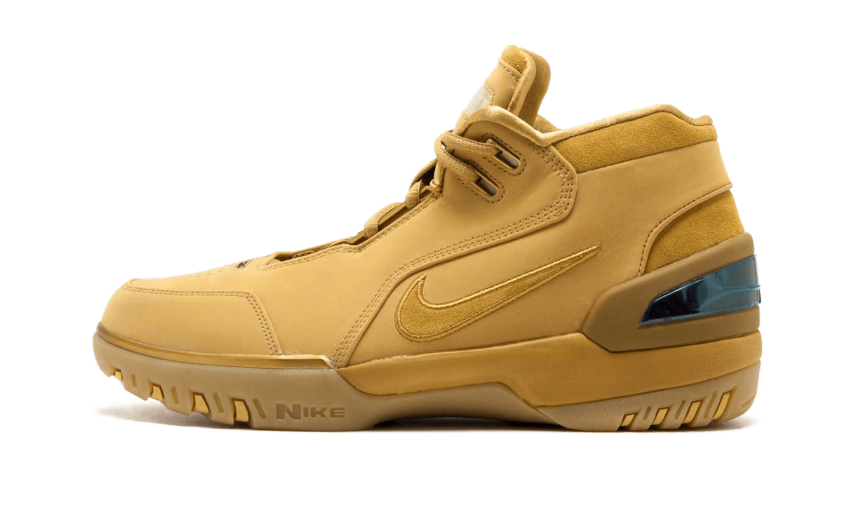 Air Zoom Generation Asg QS "Wheat" AQ0110 700