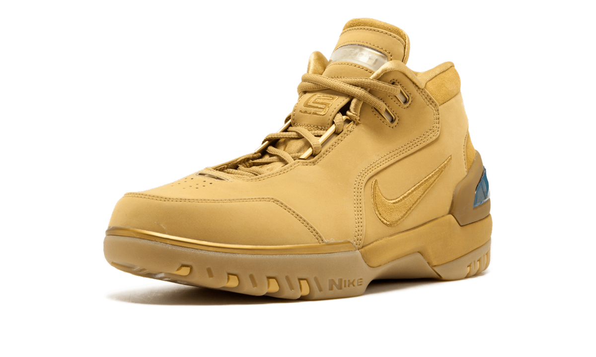 Air Zoom Generation Asg QS "Wheat" AQ0110 700